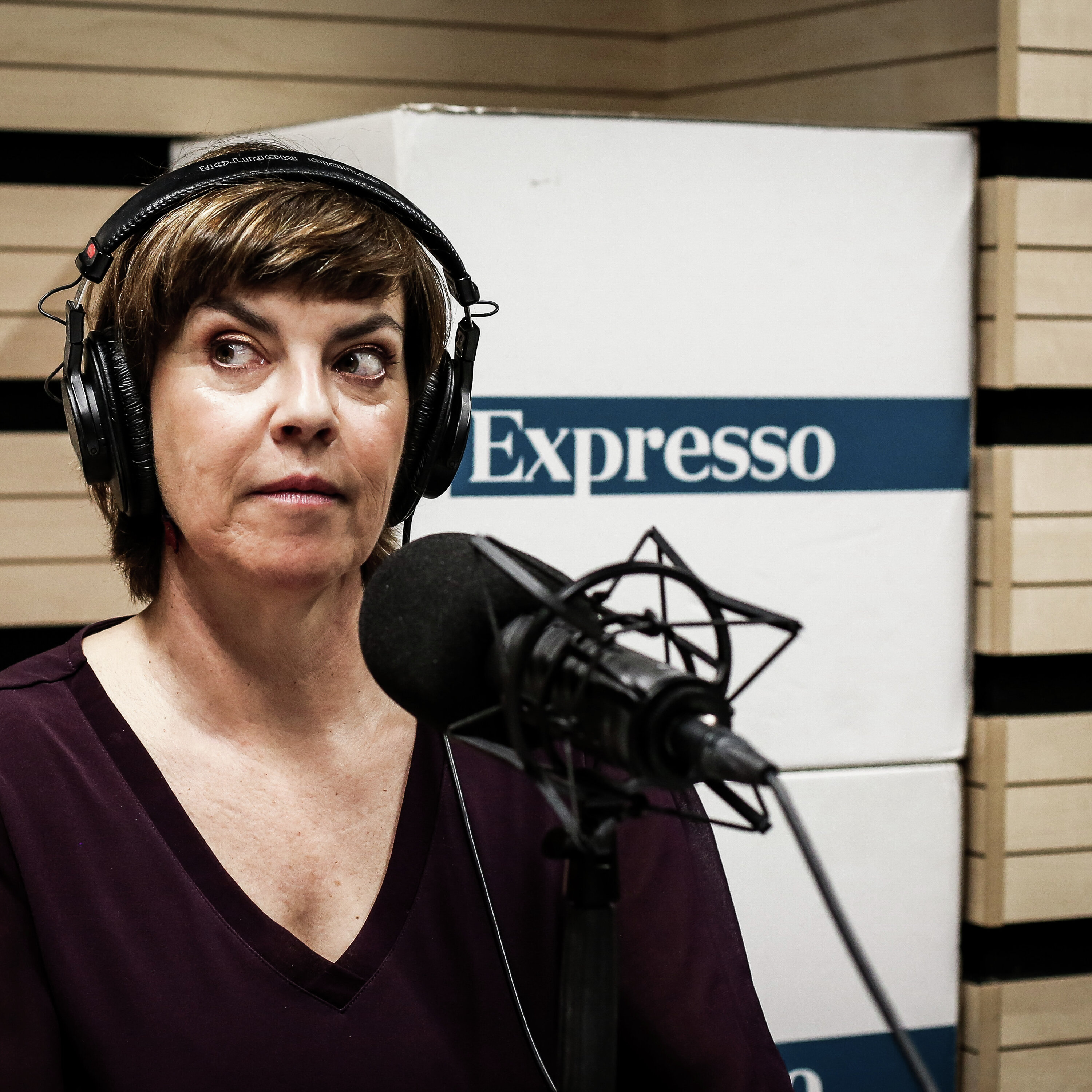 O desejo não tem de vir primeiro: pode surgir depois, saiba como com Ana Alexandra Carvalheira Episode cover