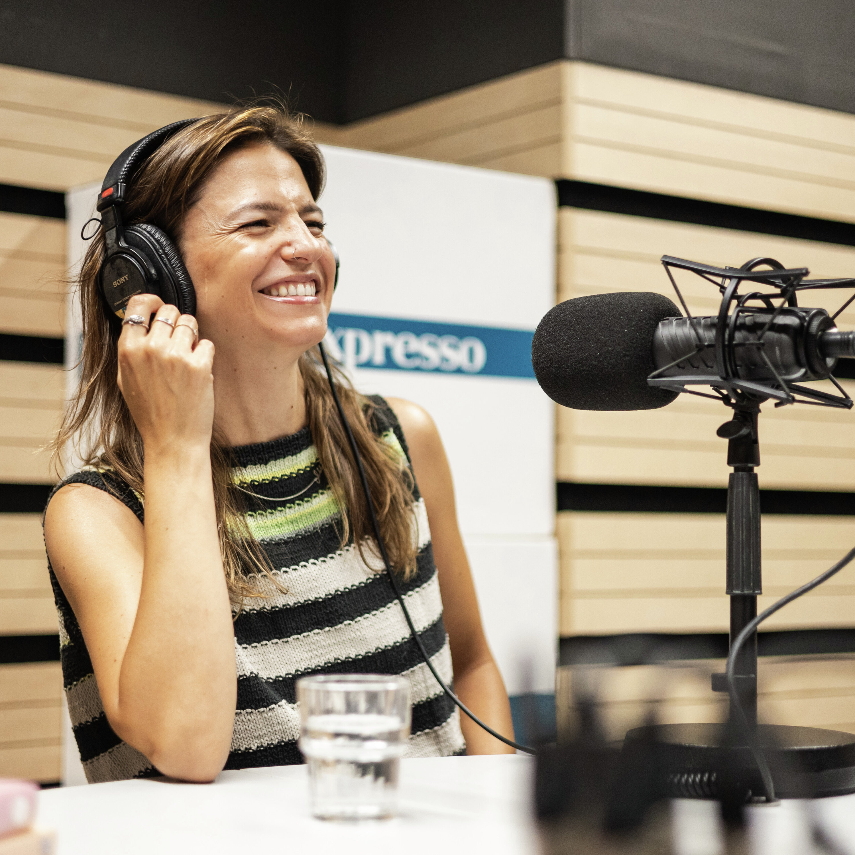 Aborrecimento sexual: um problema ou um privilégio? Com Leonor de Oliveira