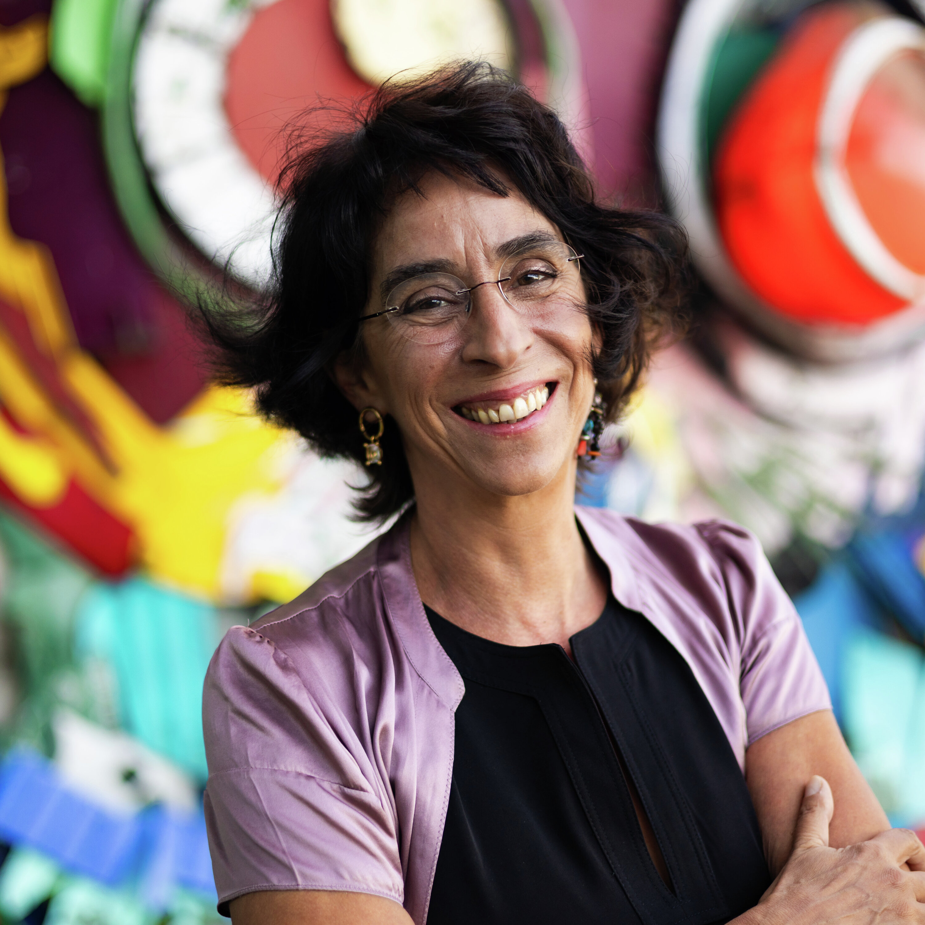 Sexo com dor: e se não tiver de ser assim? A ginecologista e obstetra Lisa Vicente explica