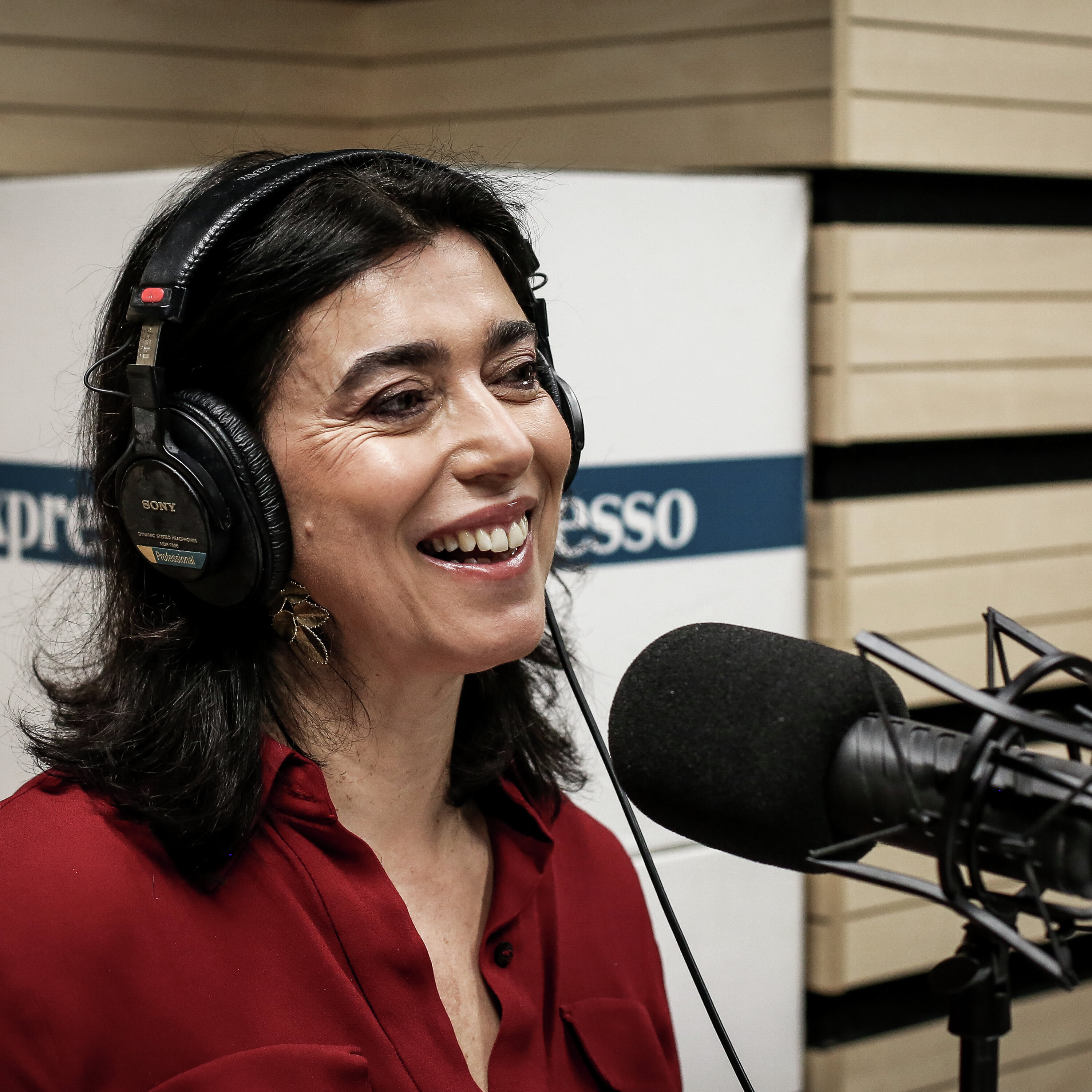 A educação sexual que nunca tivemos: prazer, consentimento e comunicação com Marta Crawford Episode cover