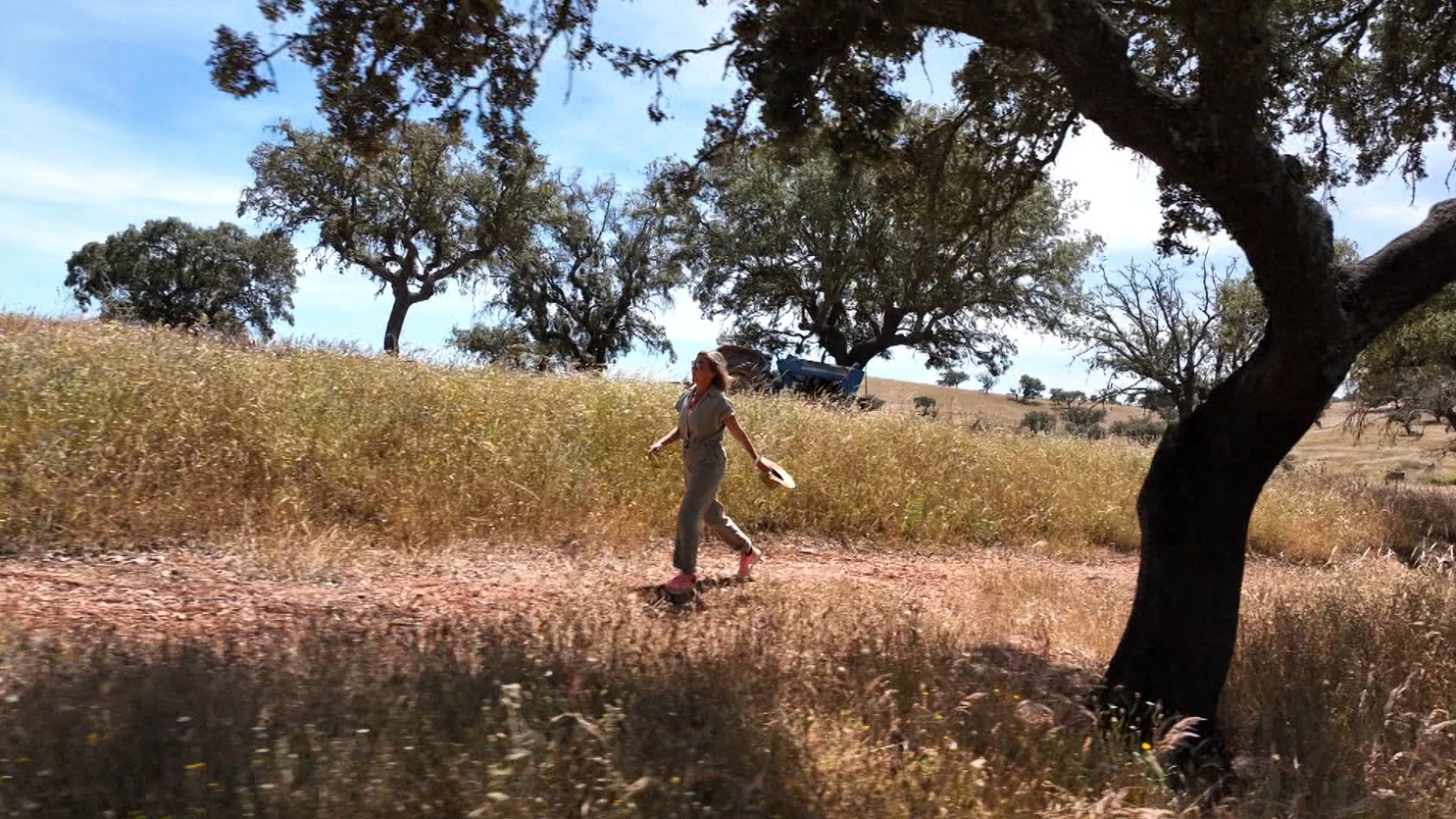 Ao Km: Descobrir Portugal a Caminhar
