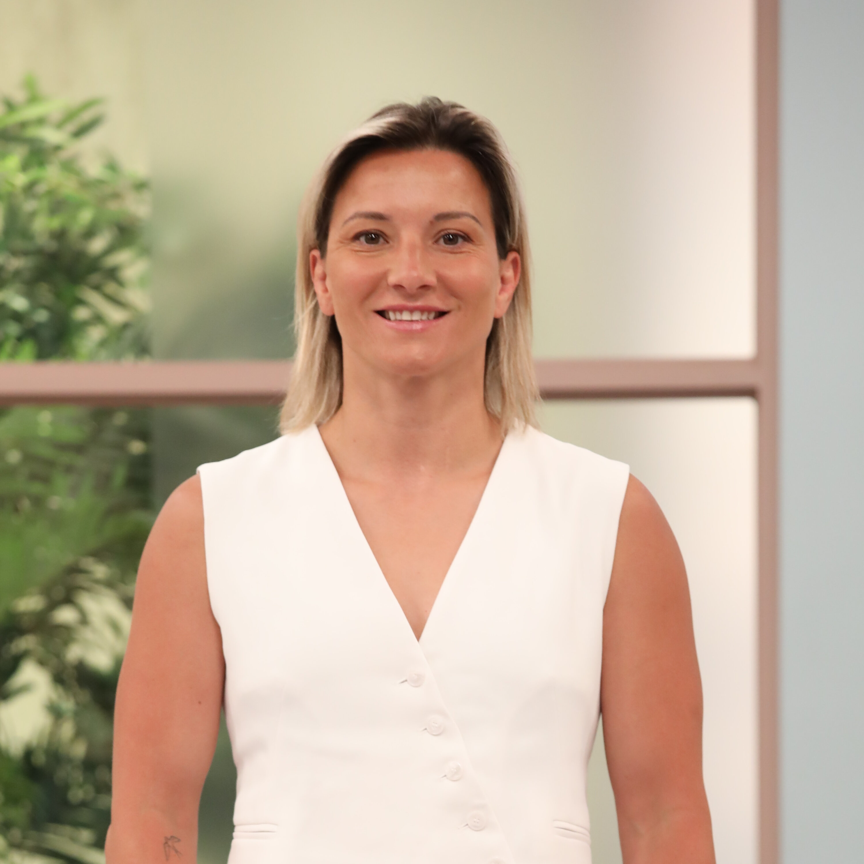 Telma Monteiro: "Sempre tive a ideia de que não iria por caminhos difíceis, mas o judo abriu-me portas que eu nem imaginava que existiam" episode artwork