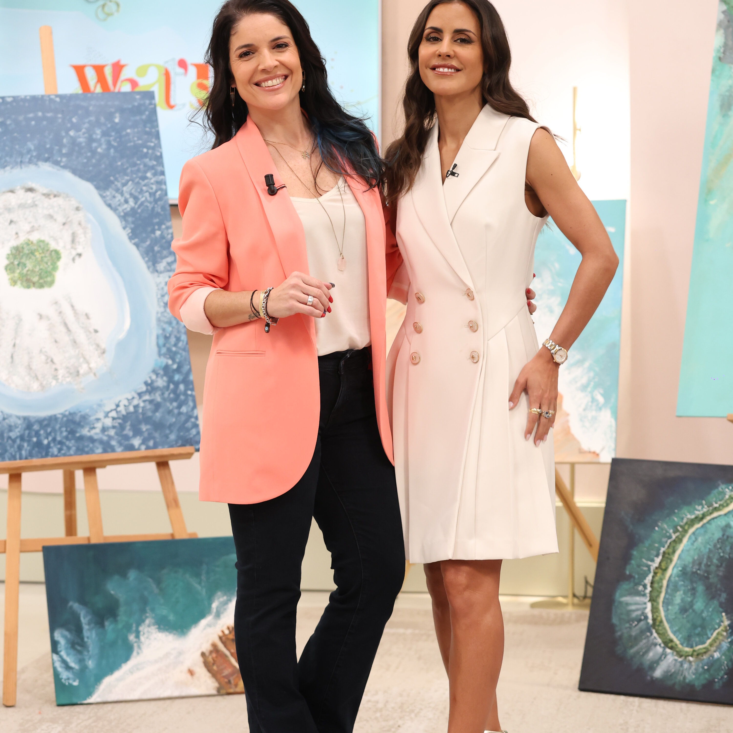 Roberta Medina: "O meu sonho é que o Rock in Rio Lisboa vire o ponto alto do verão europeu a cada dois anos" episode artwork