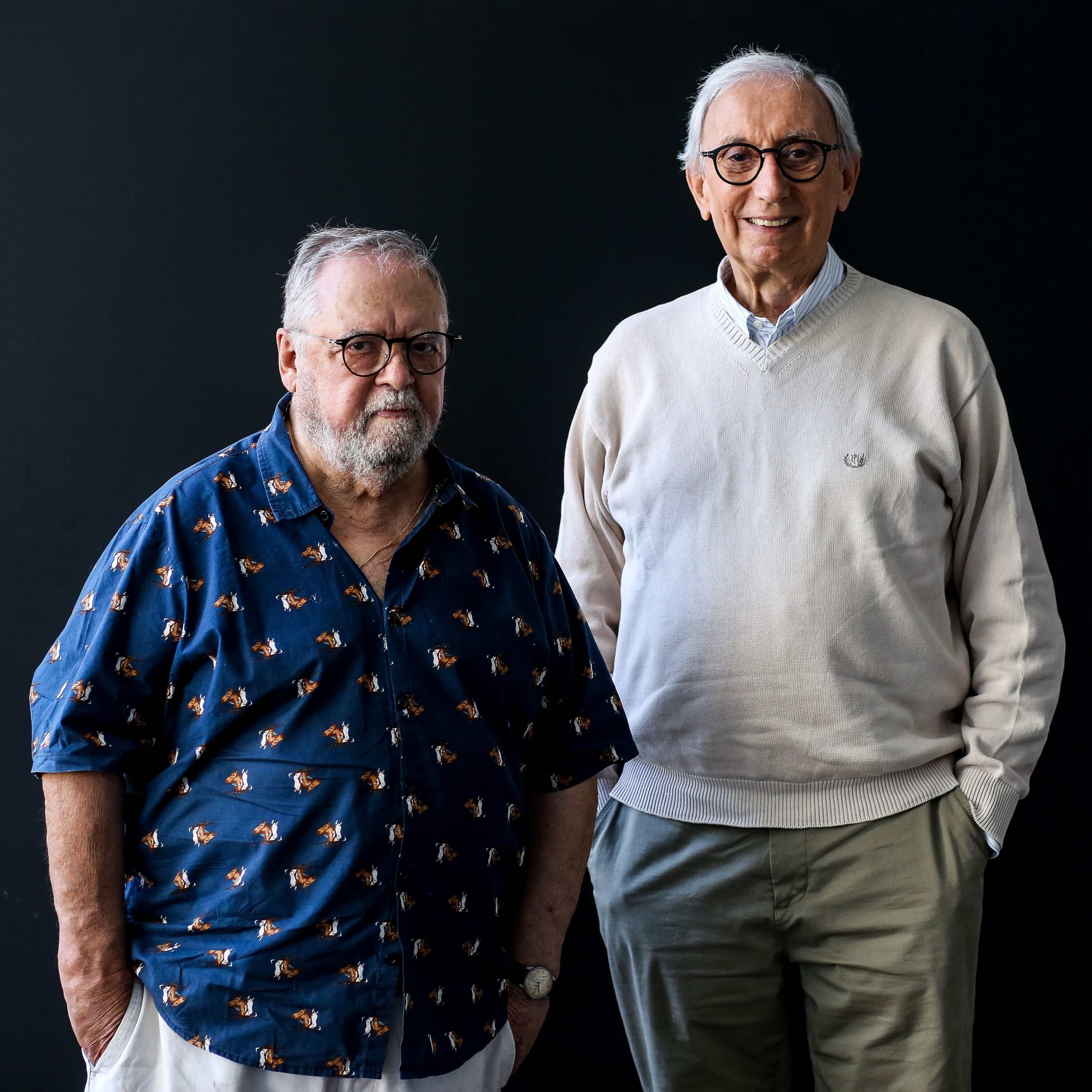 Mário Cláudio: “Portugal continua a ser pequenino. A geração mais velha e a mais nova não se conciliam e as pessoas não são frontais, talvez por motivos históricos. O português tem capacidade de luta, mas não afronta o adversário”