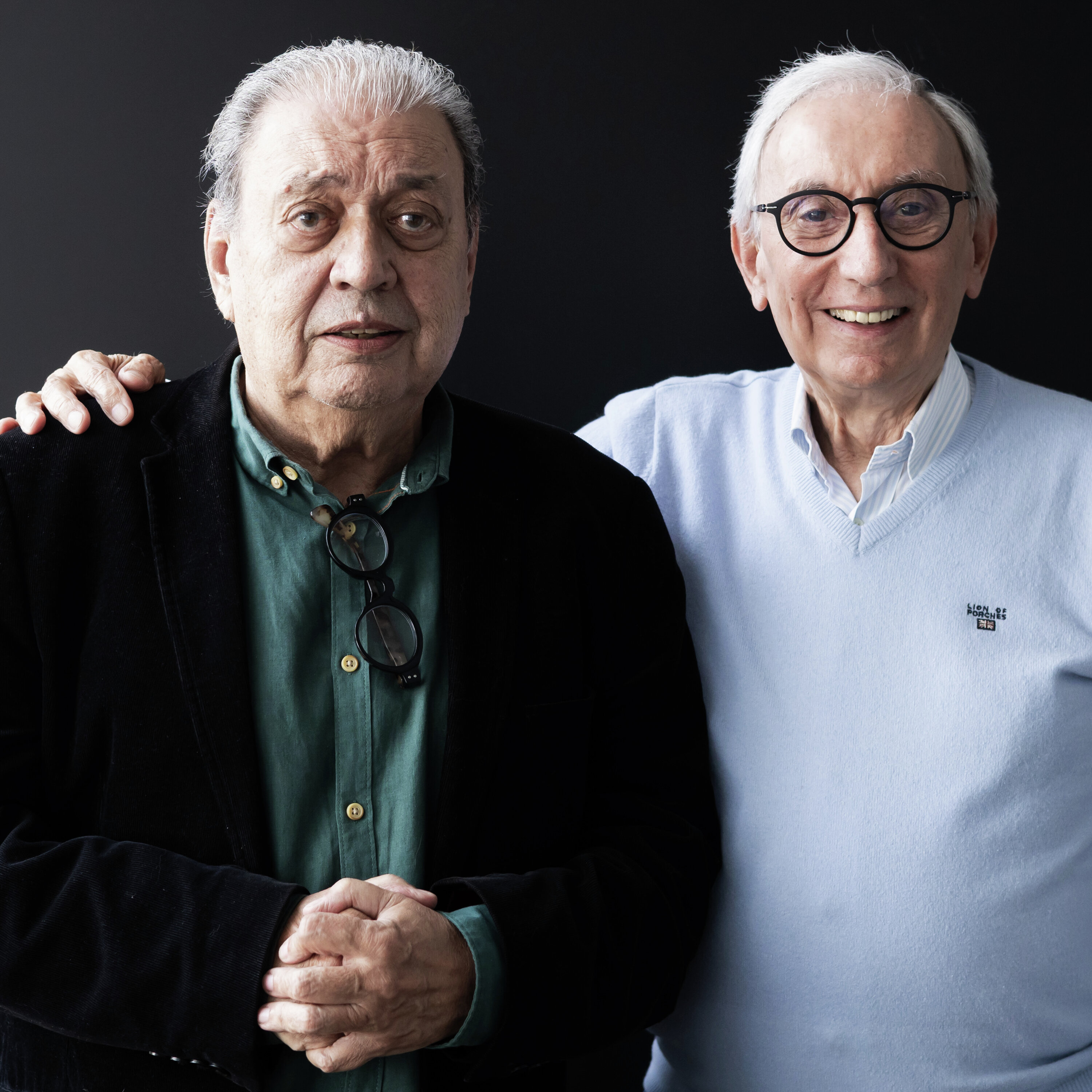 Fernando Tordo: “O amanhã logo se vê. Quando acordo de manhã digo ‘Bestial, mais um dia’”