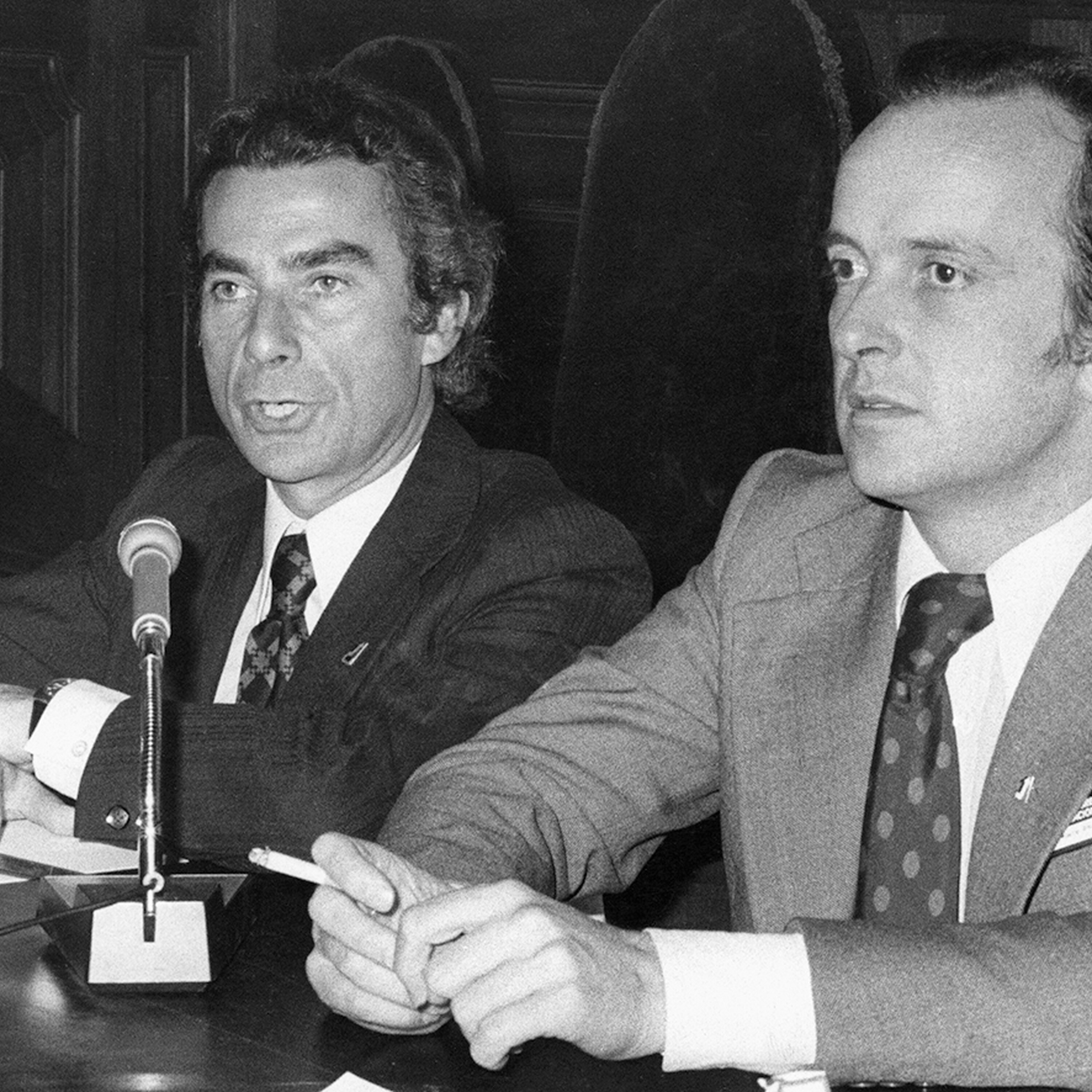 As Presidenciais de 1972. Degradação da relação com Marcello Caetano; Balanço da Ala Liberal episode artwork