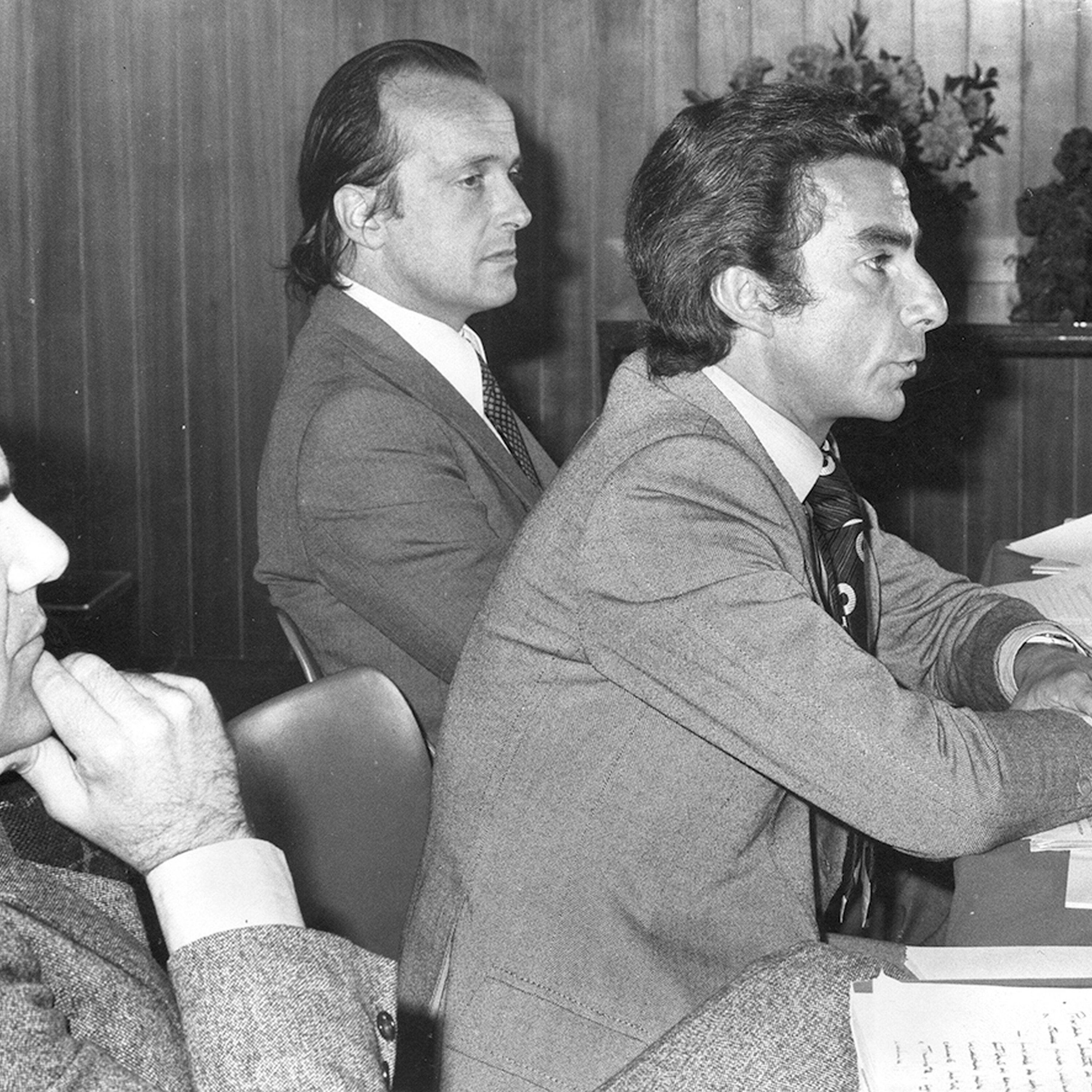 Ala Liberal: Atividade parlamentar intensa para desagrado de Marcello Caetano; Prioridade à Liberdade de Expressão episode artwork