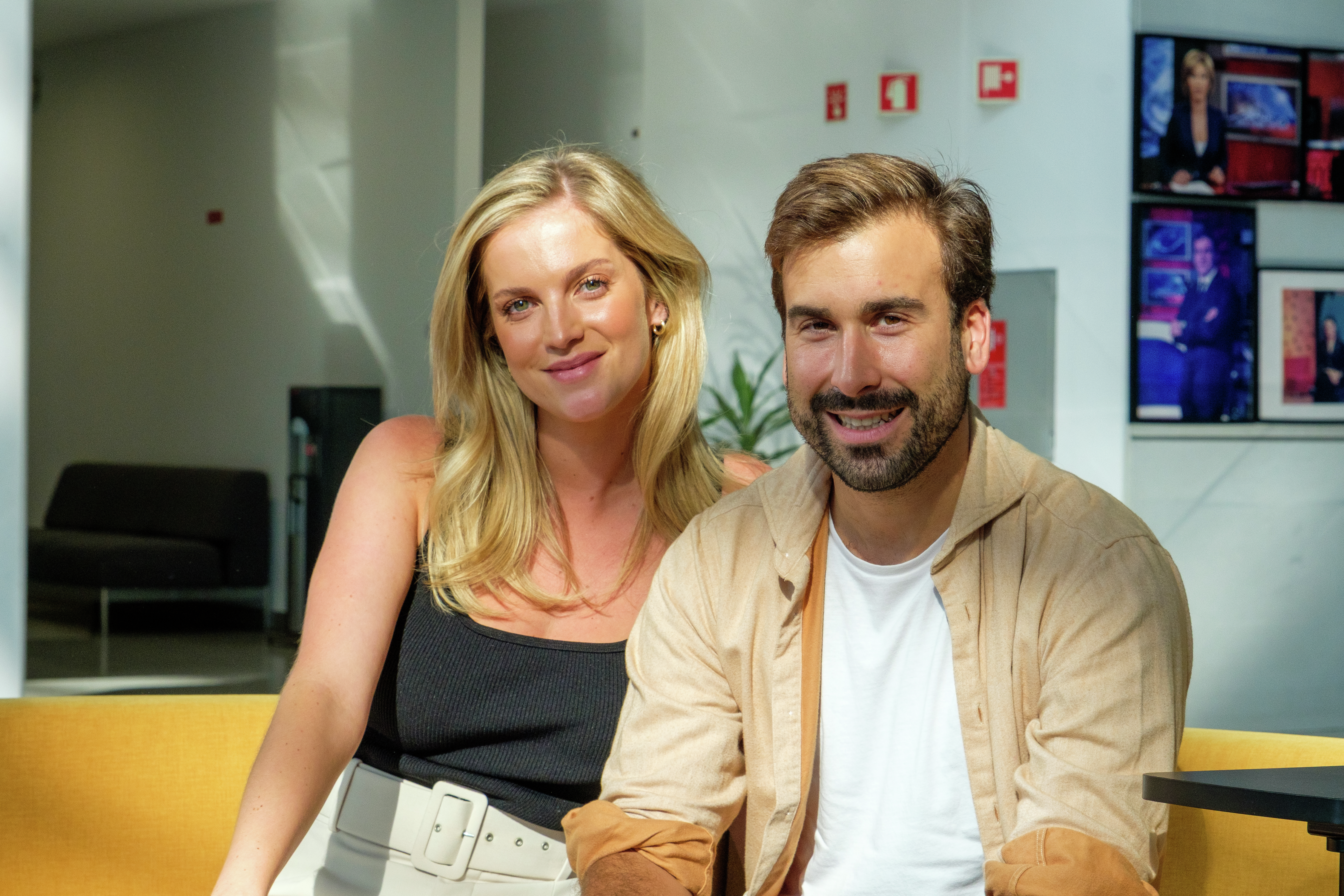 Chef Pedro Pena Bastos: "Todos temos memórias de infância ligadas à cozinha e acho que somos mais felizes por isso”