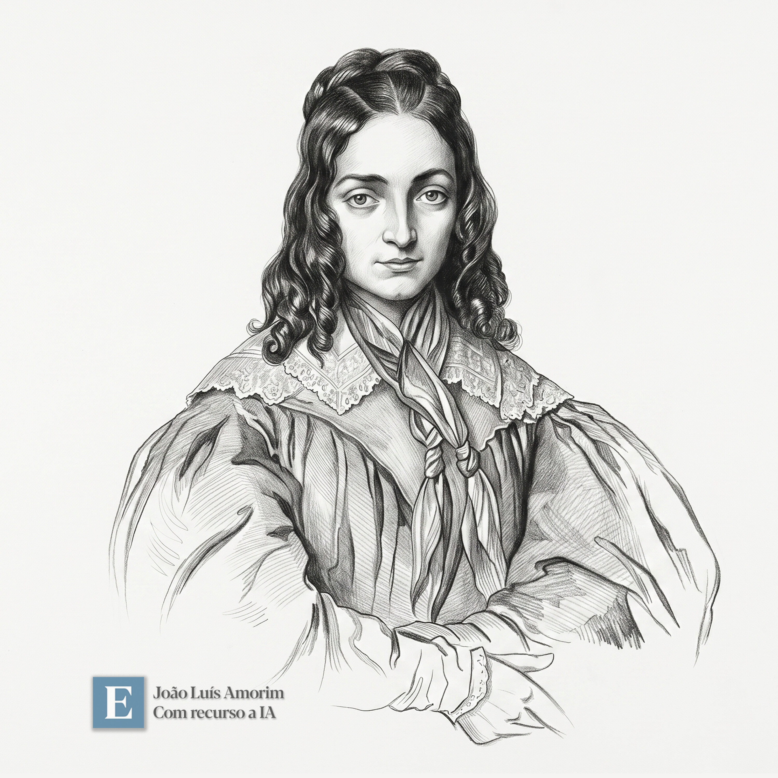 Flora Tristan: a mulher que antecipou o sindicalismo e o feminismo no século XIX episode artwork
