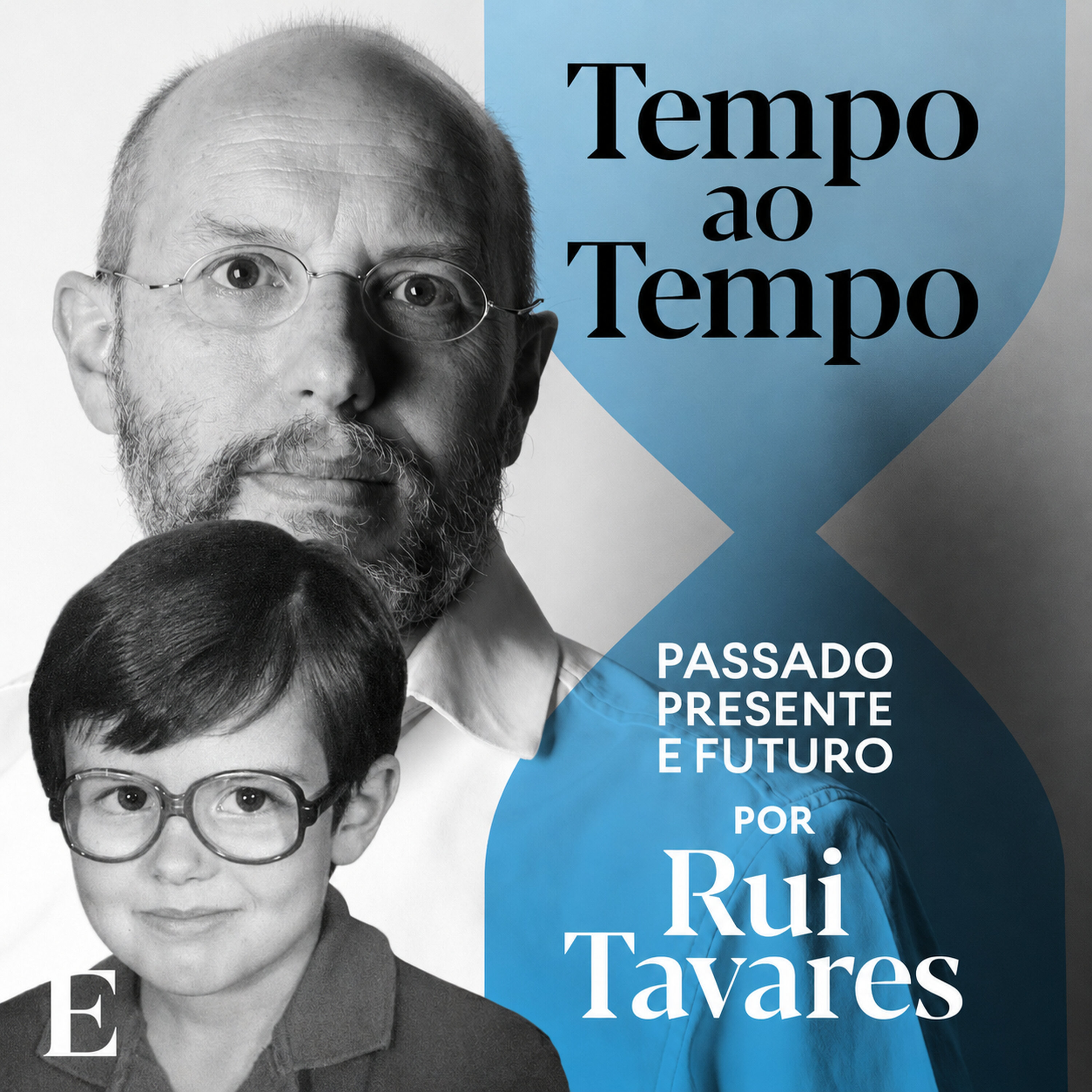 Especial dia da Criança: A história de todas as histórias começa sempre com um menino, uma árvore e um bicho episode artwork