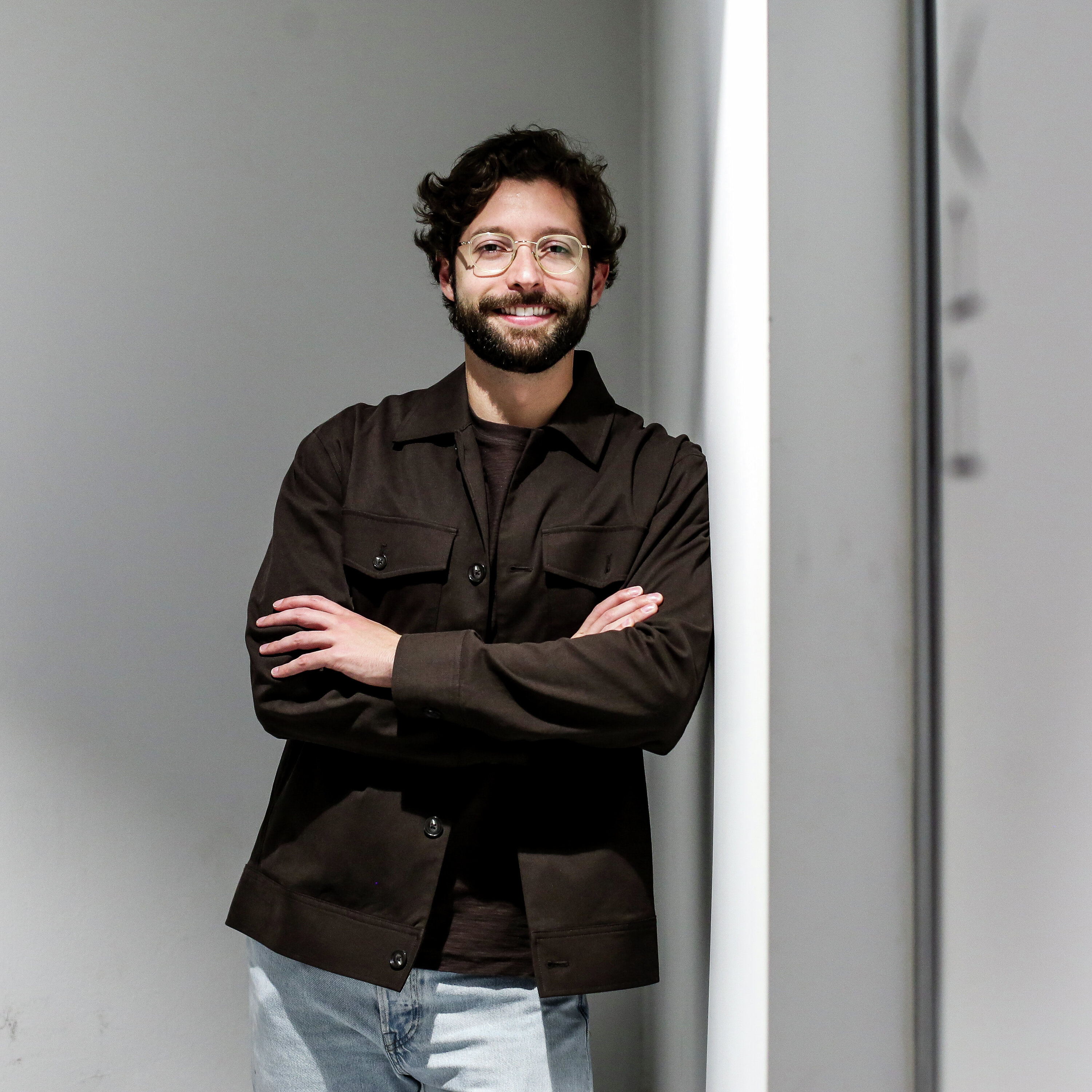 Bruno Gonçalves: “Se tínhamos a obrigação de dar educação e formação, tínhamos também a obrigação de dar aos jovens uma vida melhor em Portugal”