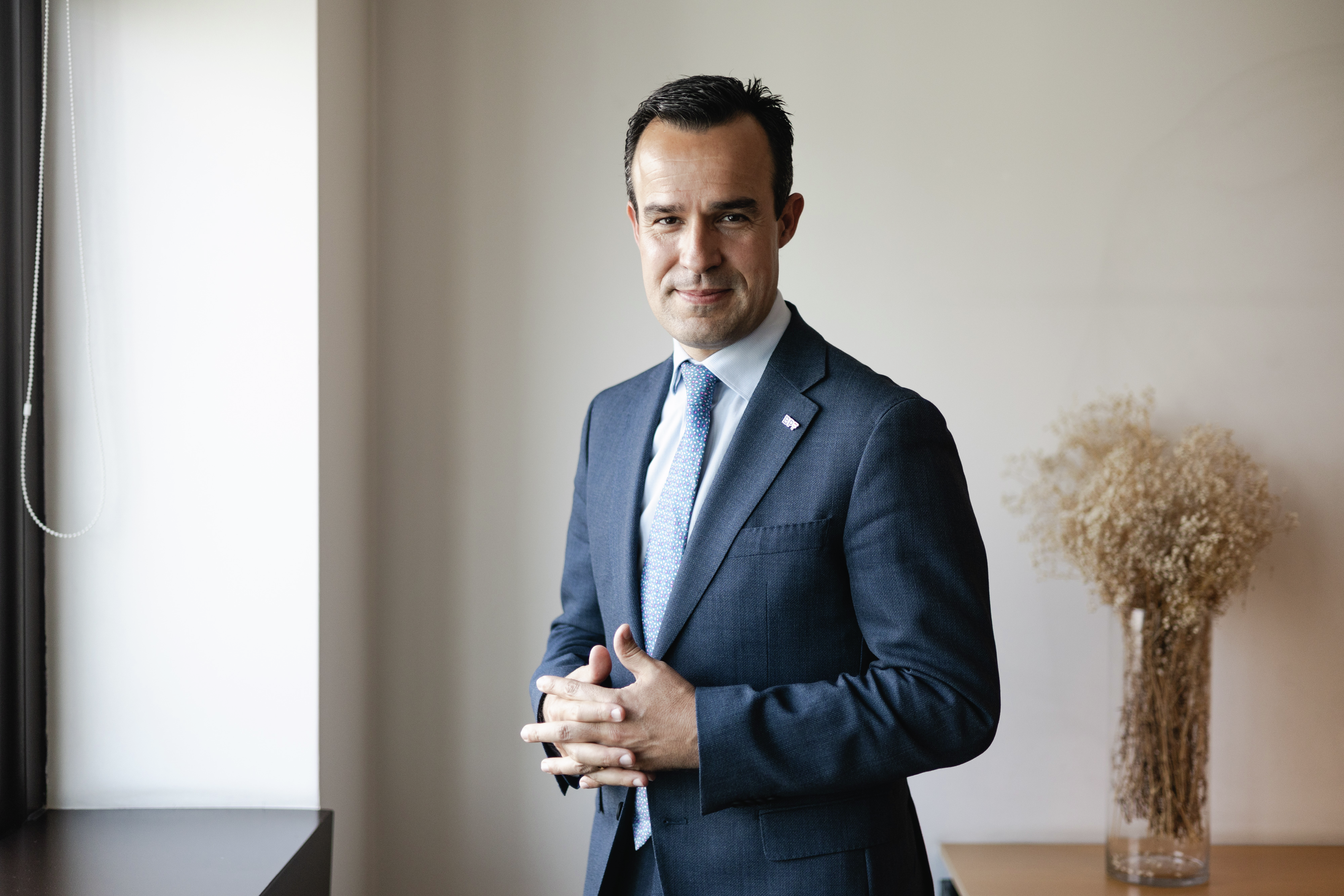 Gonçalo Regalado: “Há uma mudança geracional que vai transformar portugal até 2030”