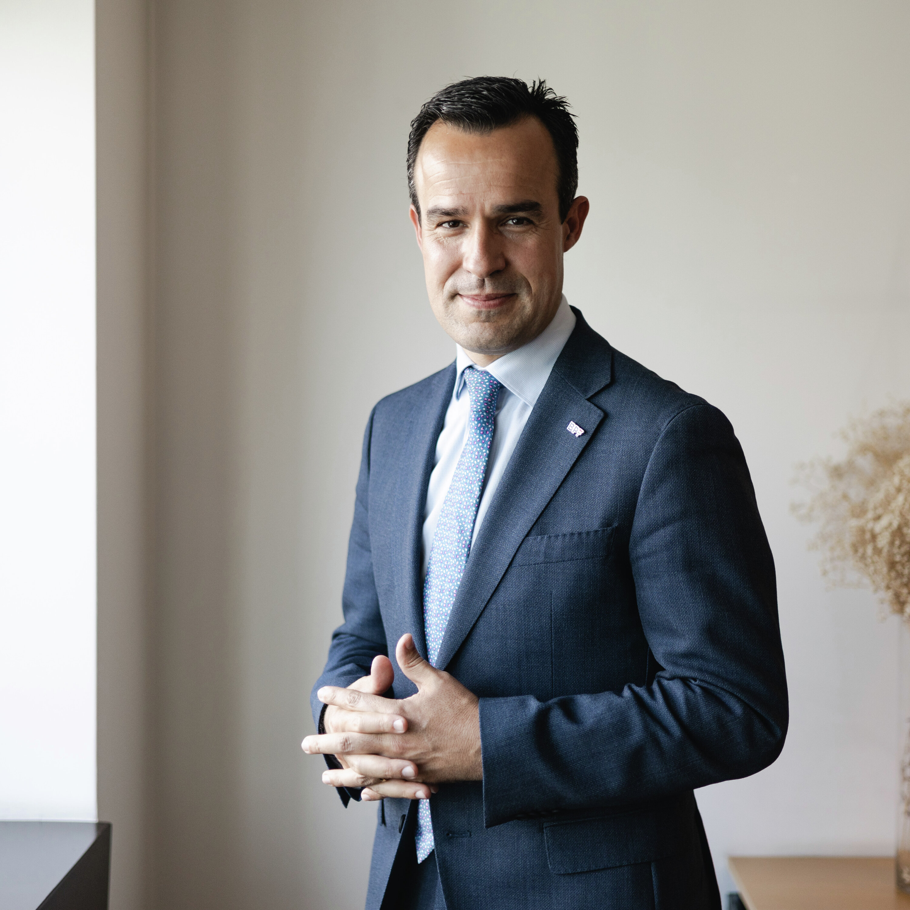 Gonçalo Regalado: “Há uma mudança geracional que vai transformar portugal até 2030”