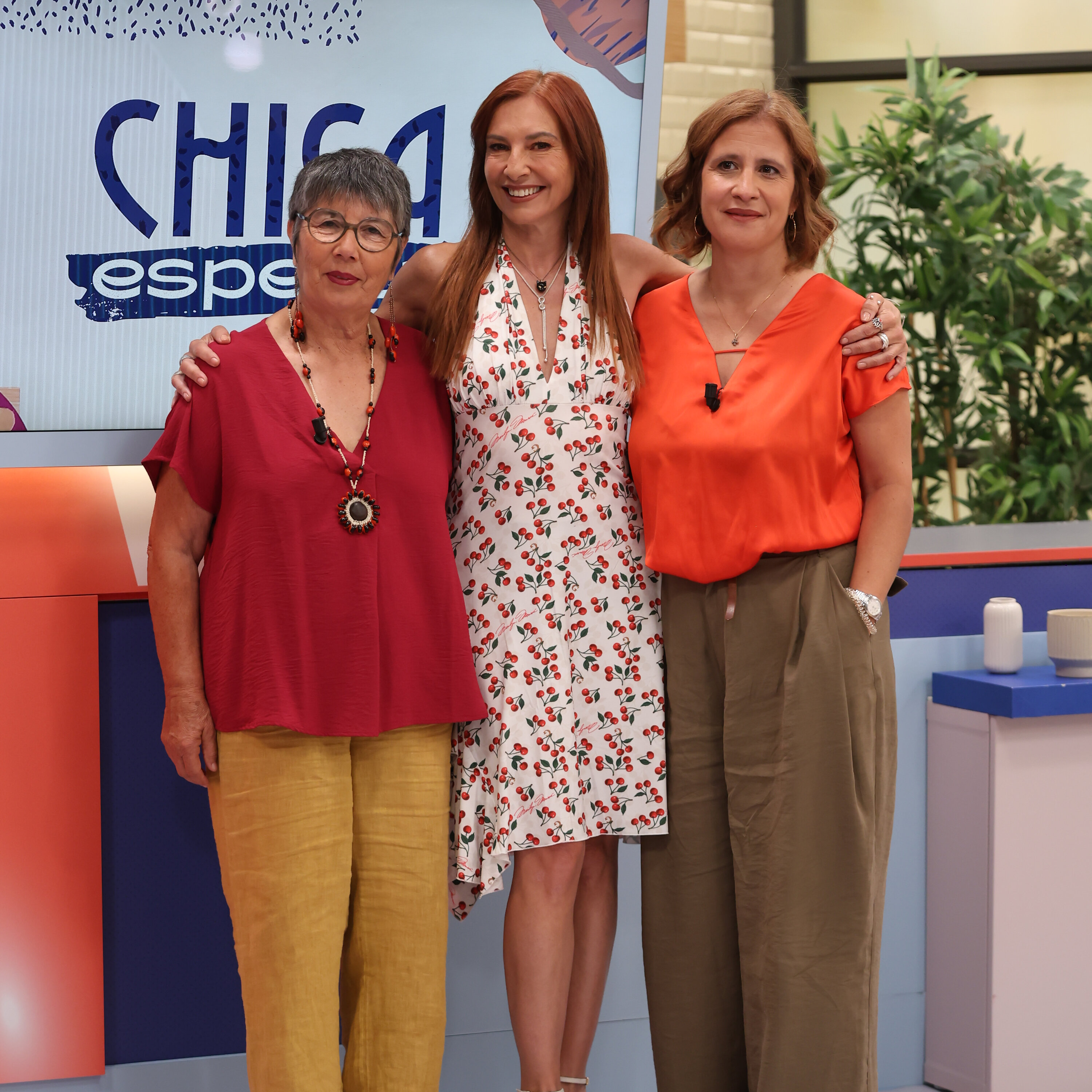 Chica Esperta: "A glicose, que é o açúcar, é a fonte de energia das nossas células. Só que para entrar nas células precisa de uma chave. Essa chave é a insulina"