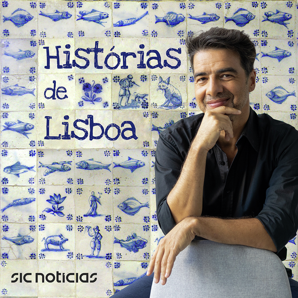 Qual é a próxima história de Lisboa? A vida de Santo António