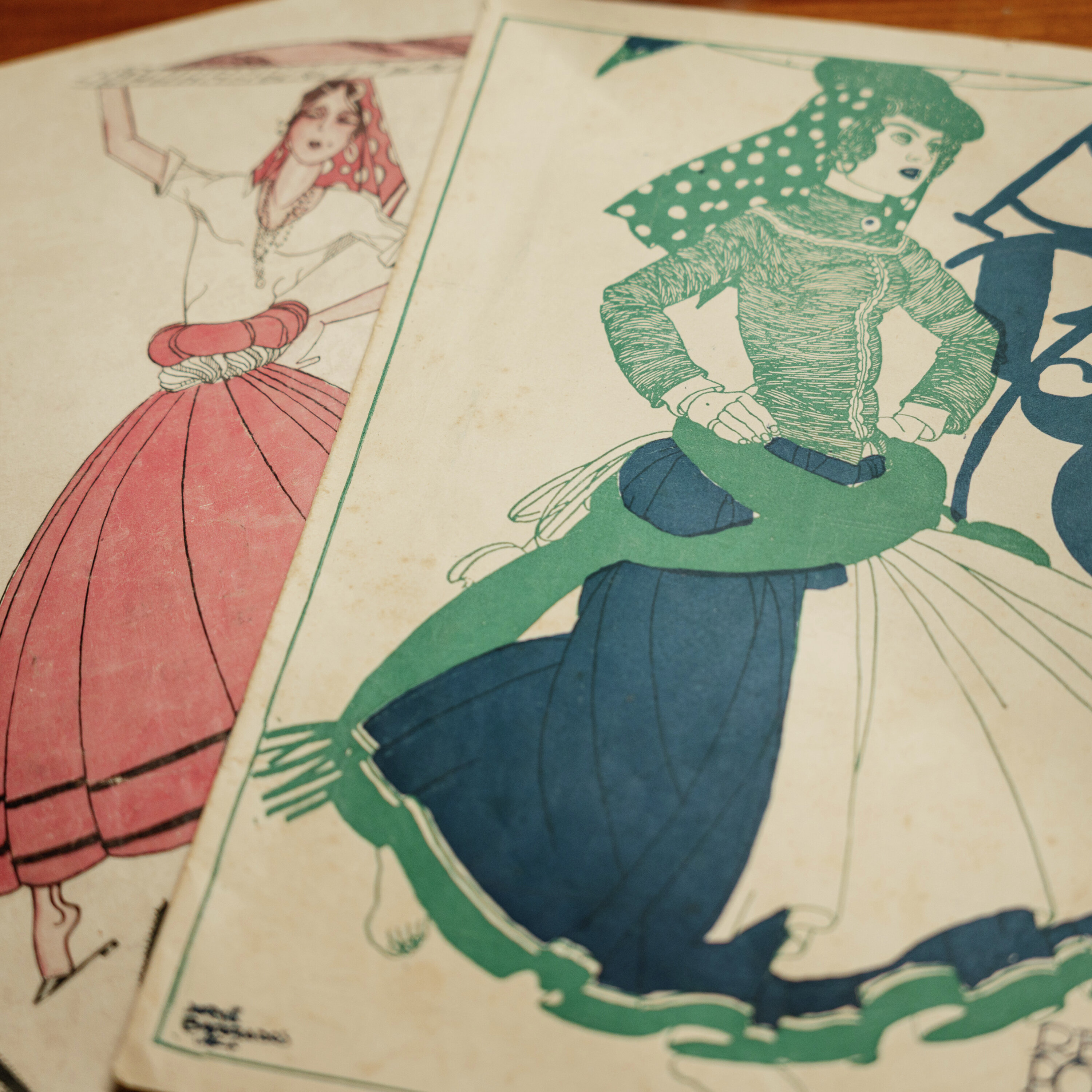 As varinas de Lisboa