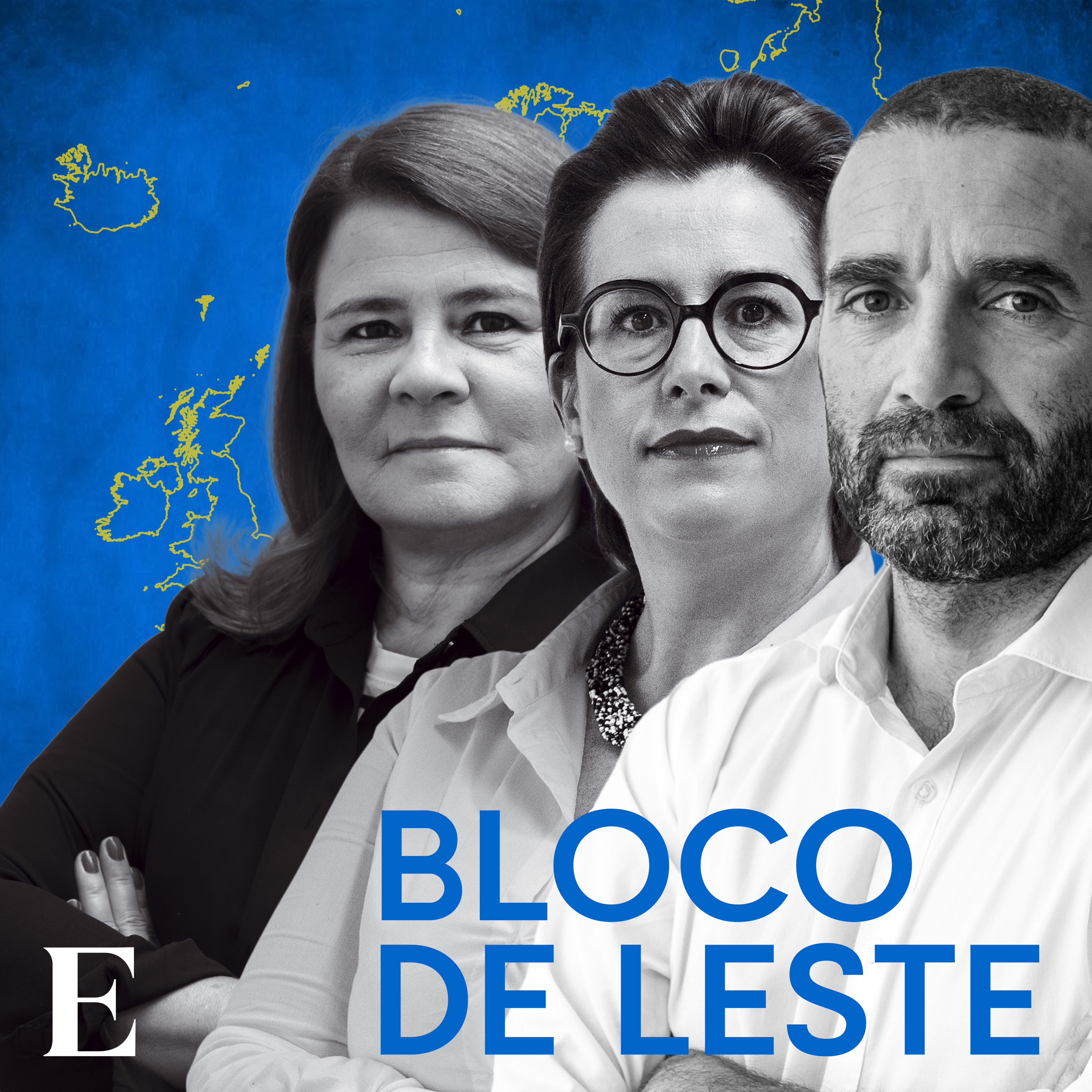 BRIC'S: A aliança dos que “não são representados” e querem estar à mesa do poder
