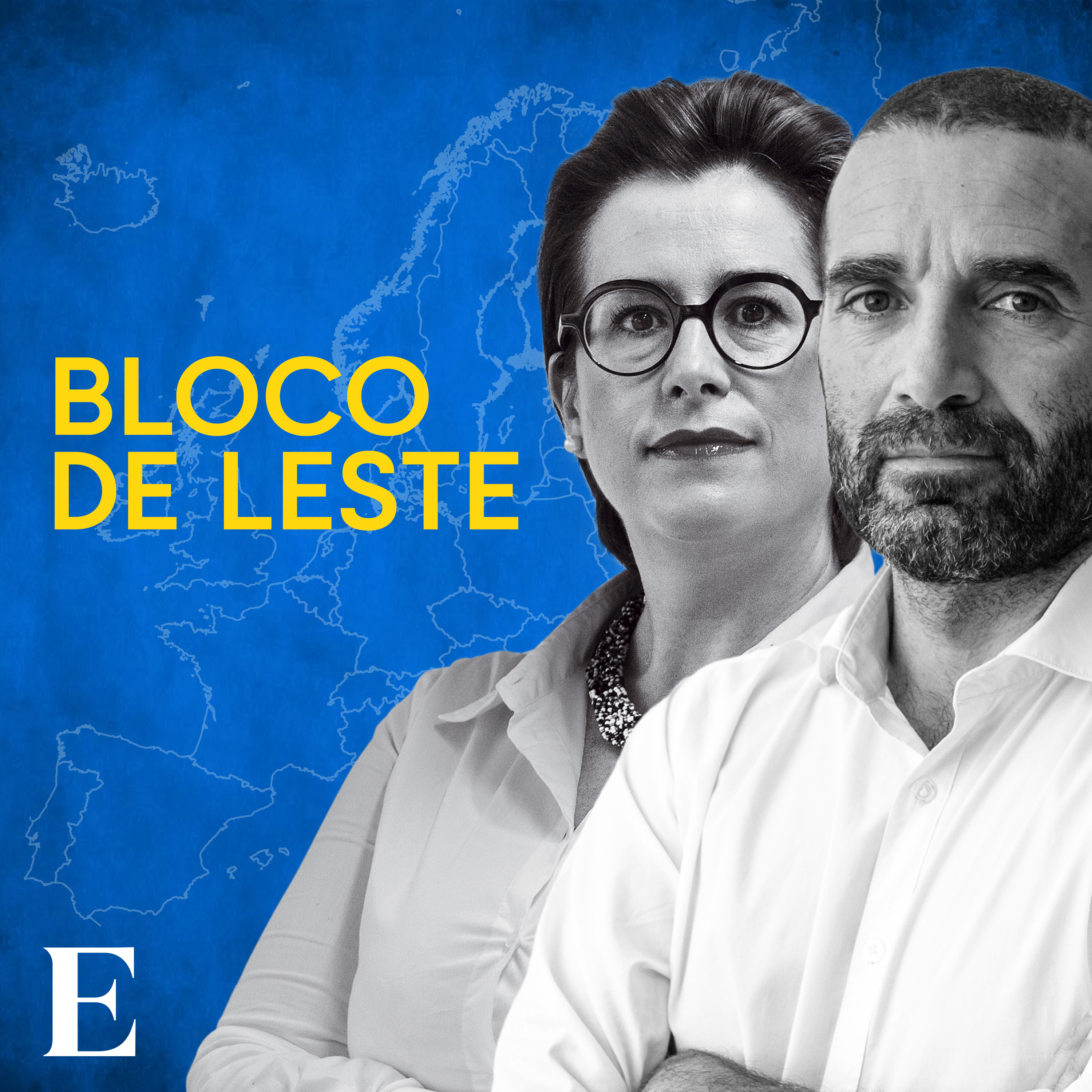 Bloco de Leste