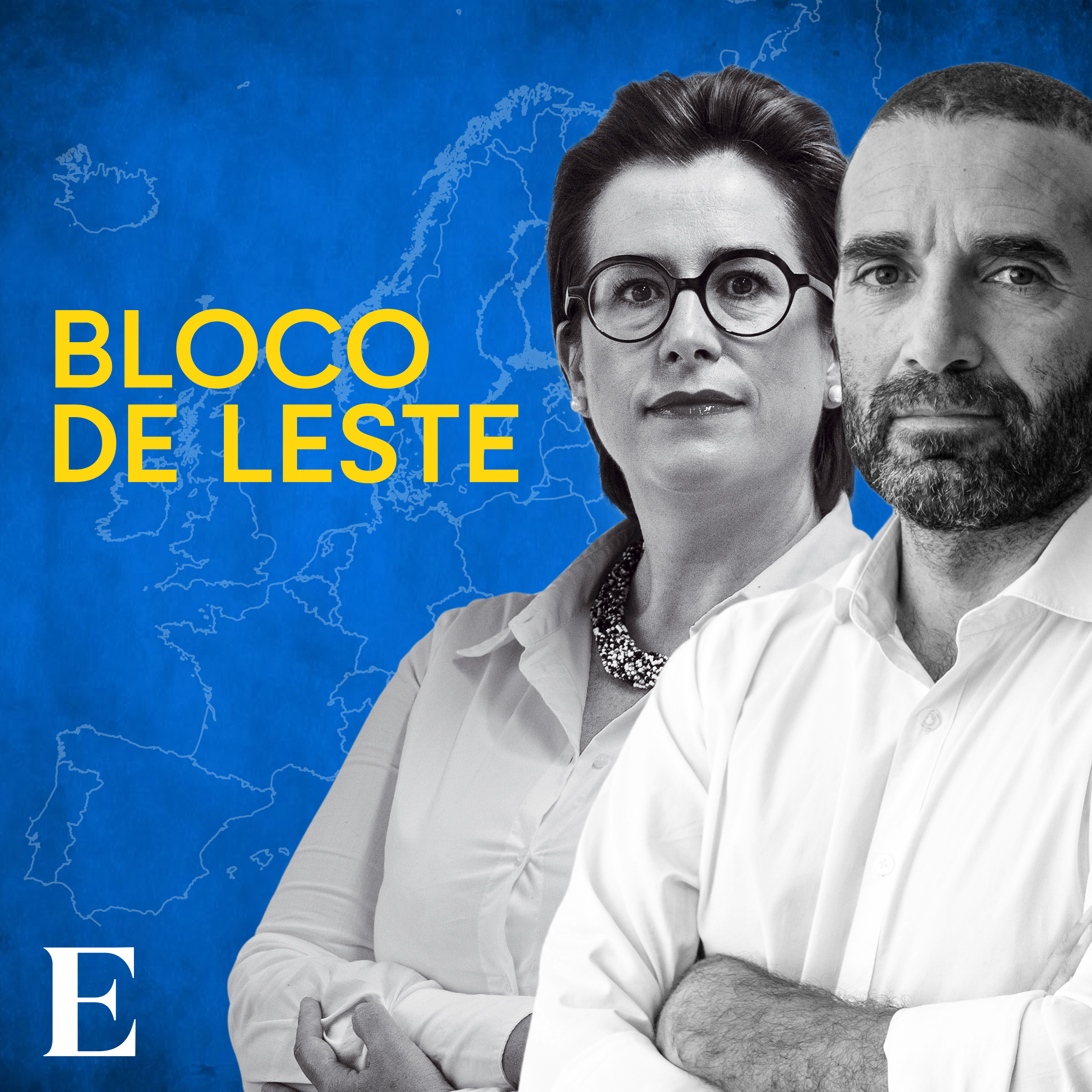 “Nesta guerra há o grupo dos fatalistas e há o dos transformadores” - a análise de Sandra Fernandes
