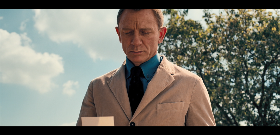 O melhor de Daniel Craig em 'James Bond', os destaques do MOTELx, e as declarações sobre 'The Infernal Machine' episode artwork