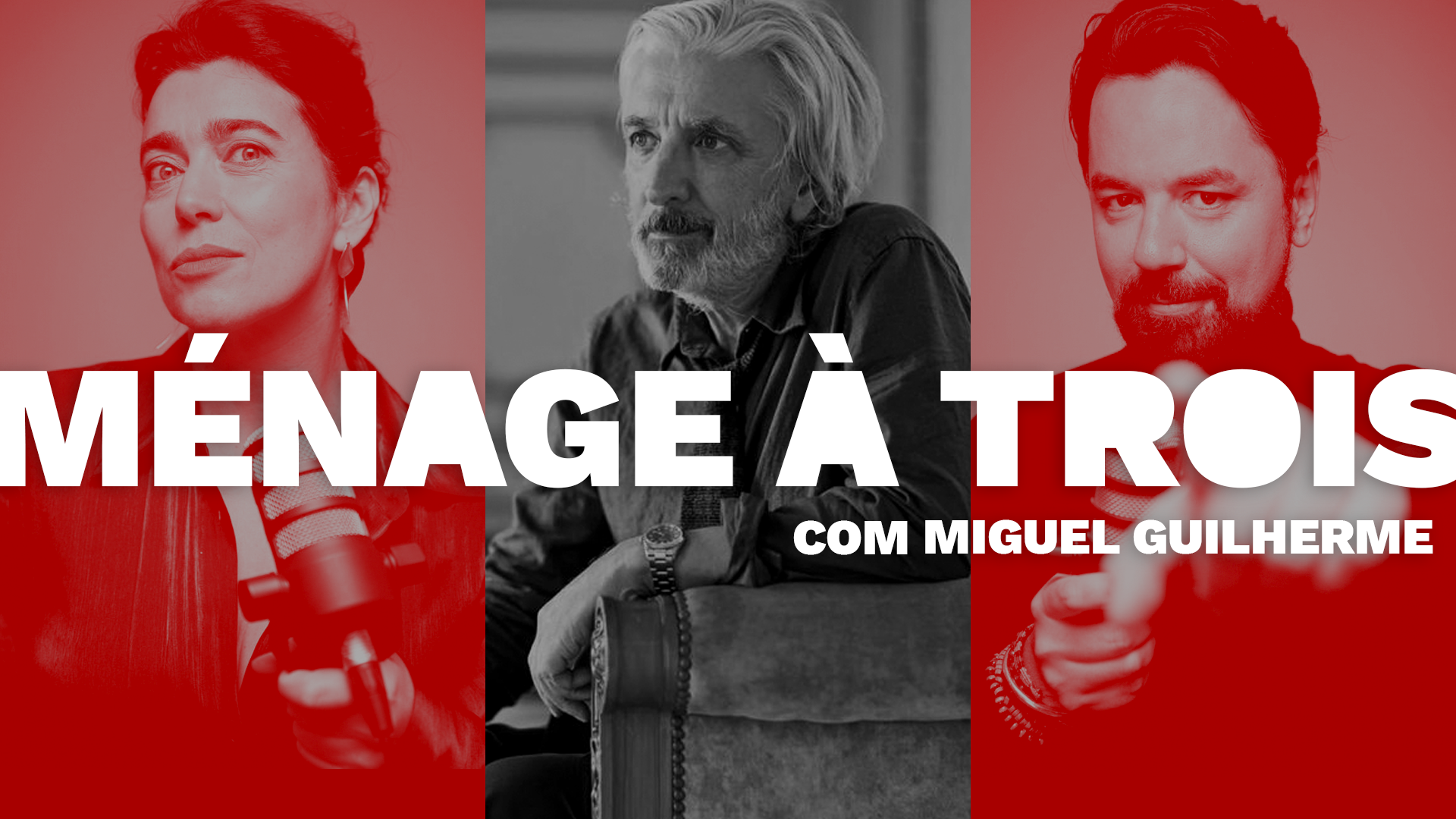 Muito Mais Do Que Sexo