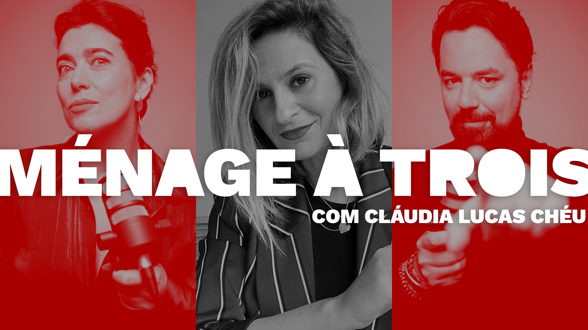 Muito Mais Do Que Sexo