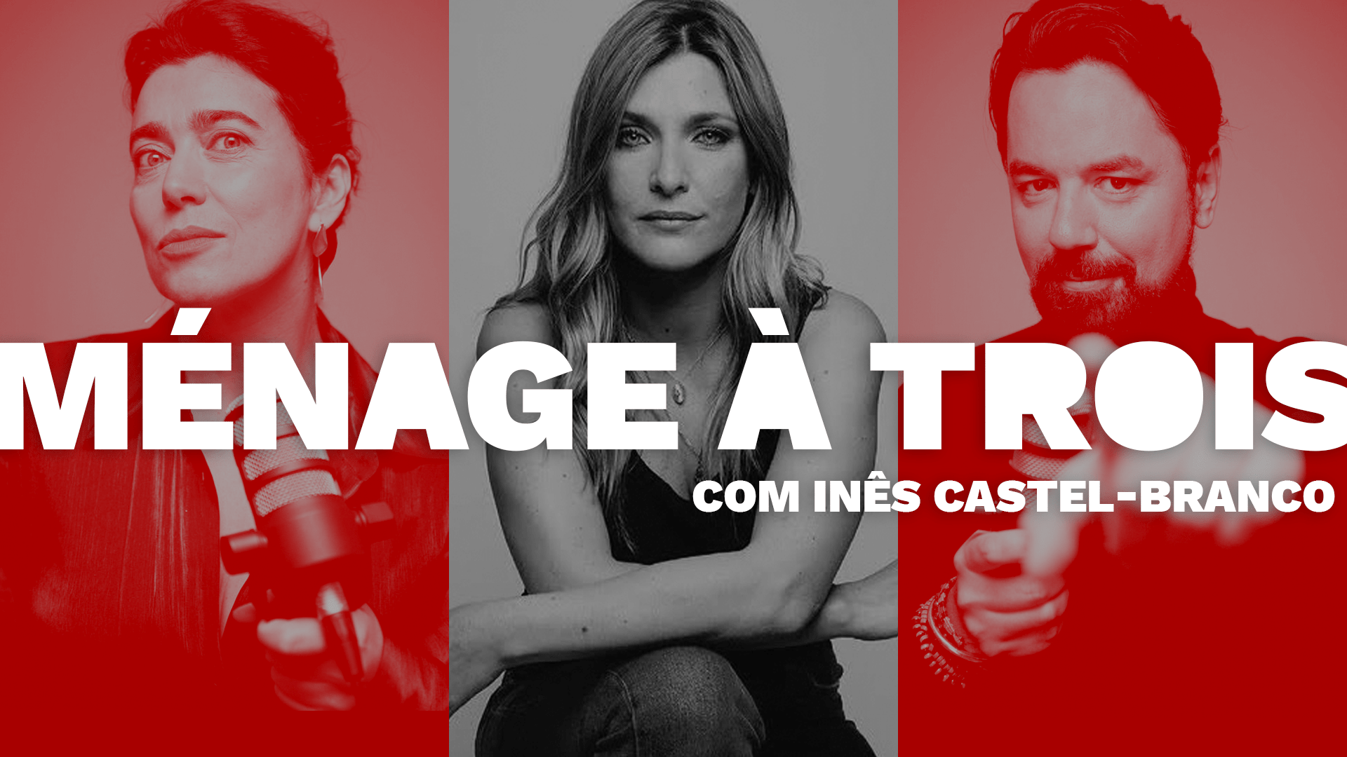 Muito Mais Do Que Sexo