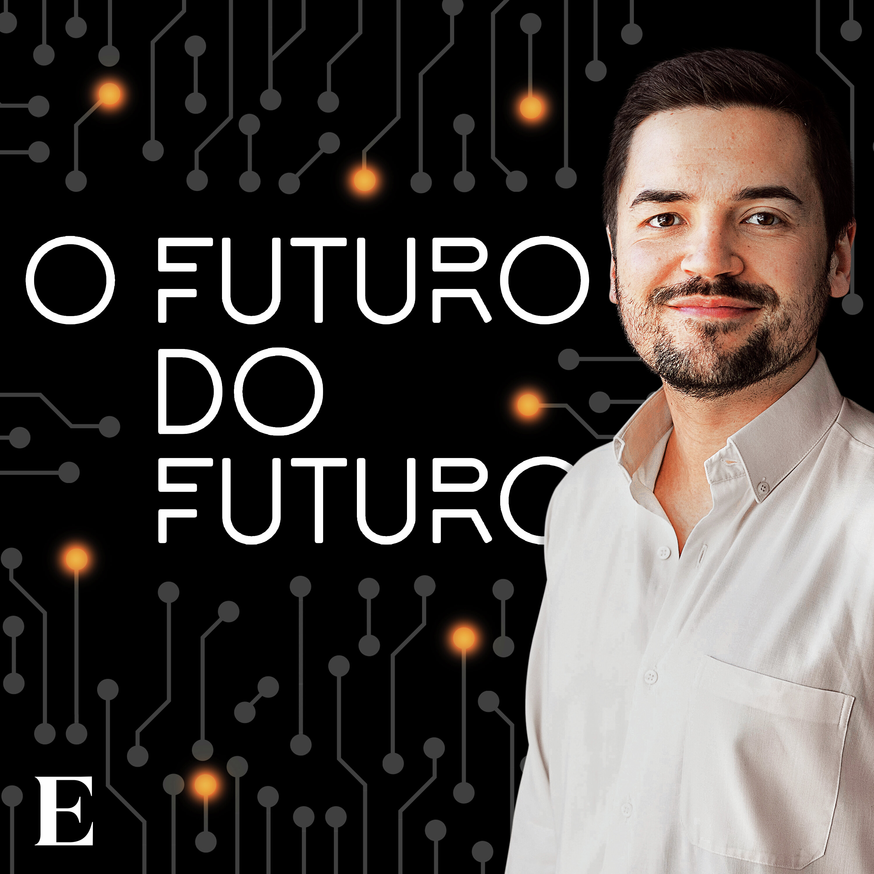 Trailer: Conversas sobre inovação e tecnologia regressam na 5ª temporada d'O Futuro do Futuro