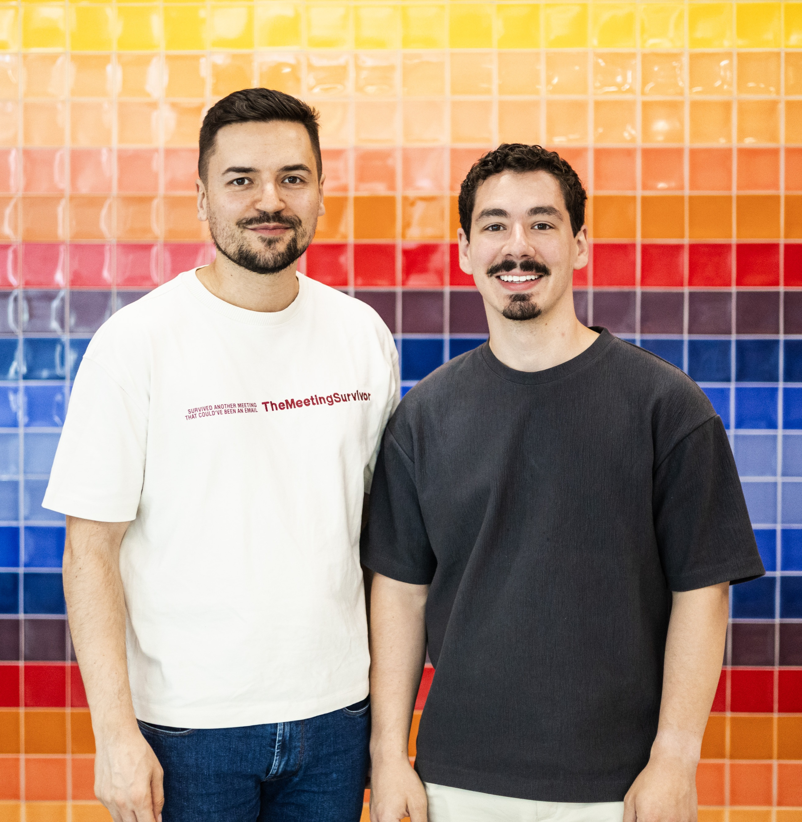 Stéphane começou a reunir os arraiais sozinho e à mão, agora a app 'Festas Populares' tem milhares de utilizadores