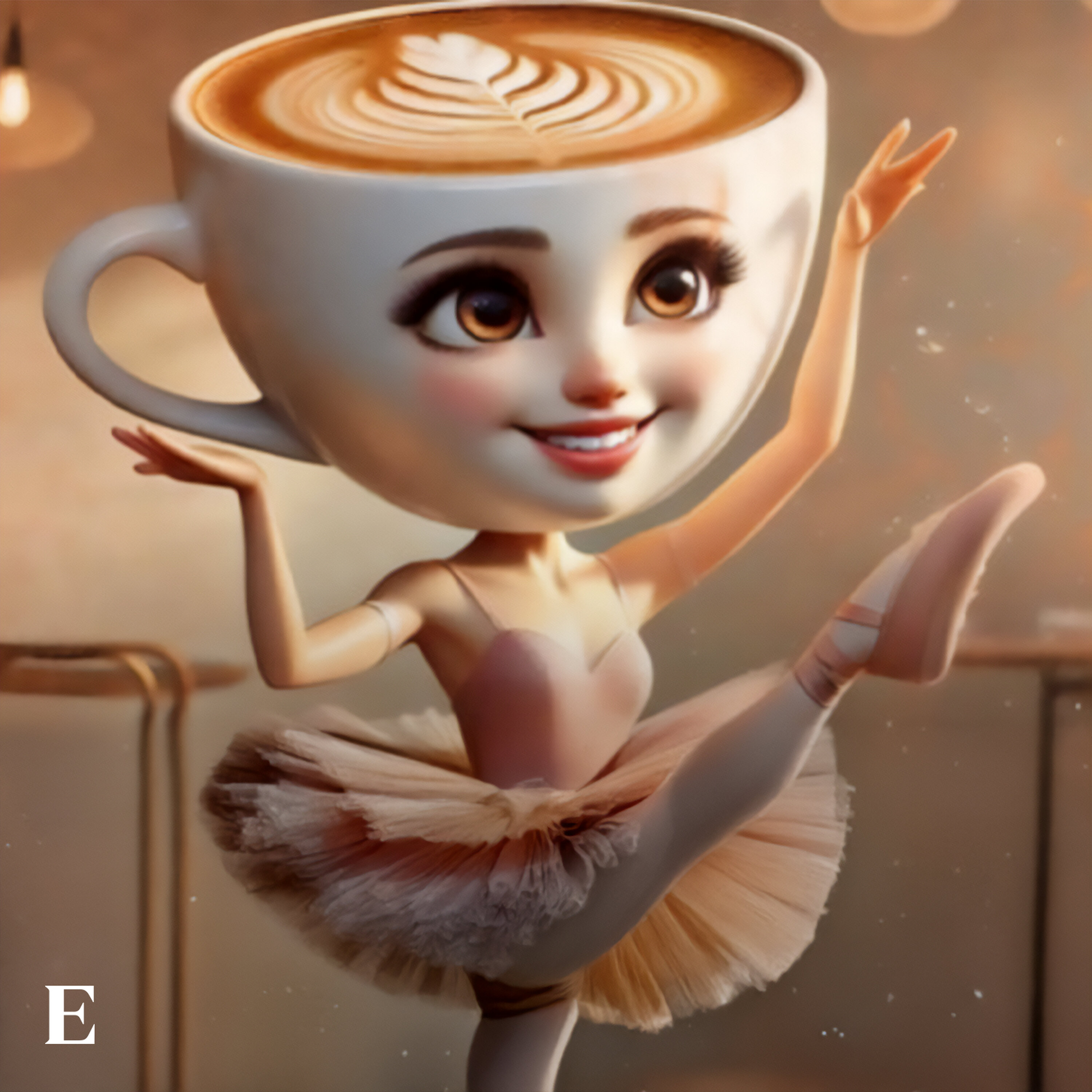 Italian brainrot: bailarina com cabeça de cappuccino, tubarão com ténis de marca - que bonecos são estes e porque é que se tornaram um vício para os mais novos?