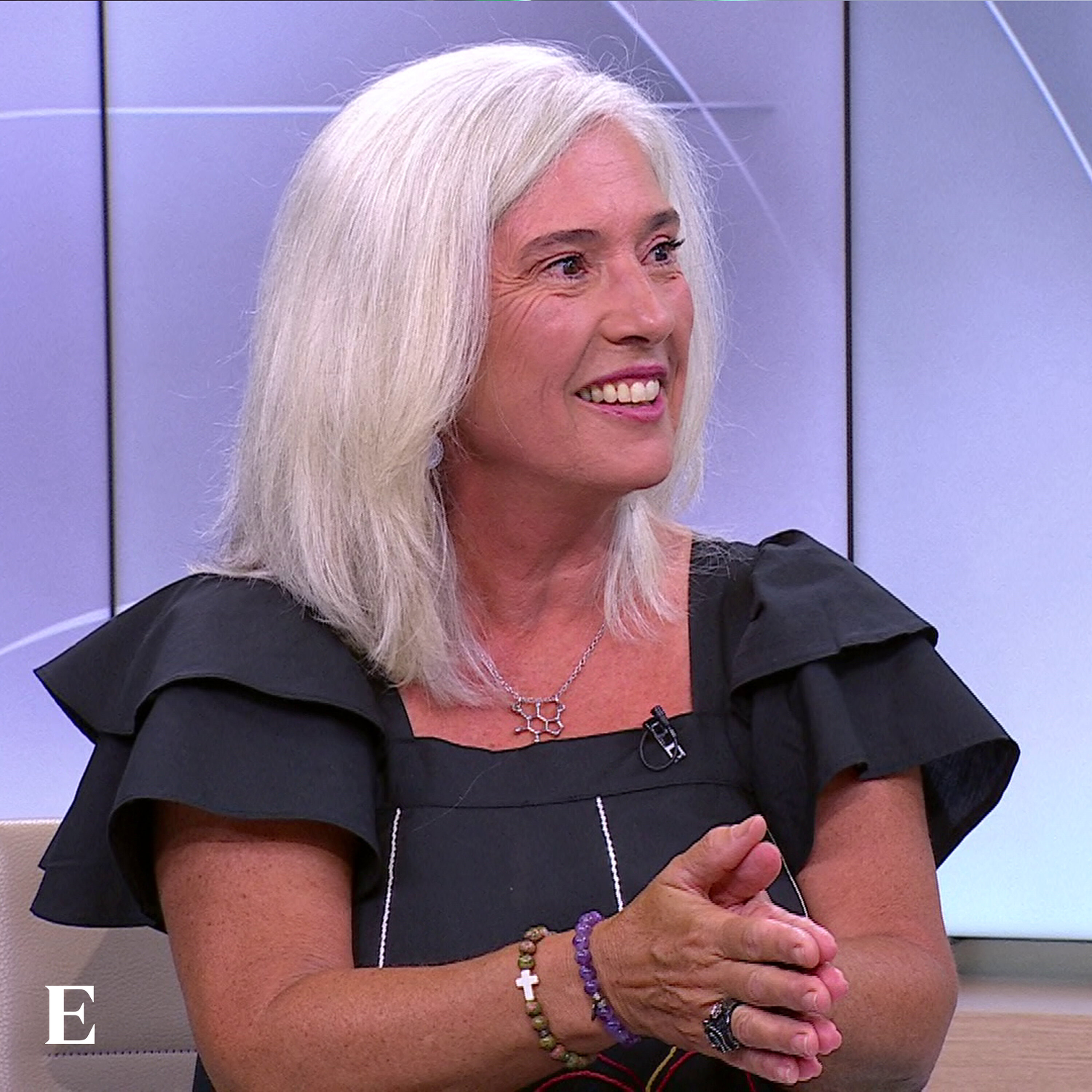 “Quando me dizem ‘o telemóvel está proibido até ao 9.º ano’, espero que me deixem dizer: ‘amanhã tragam o telemóvel, que vamos utilizar’”
