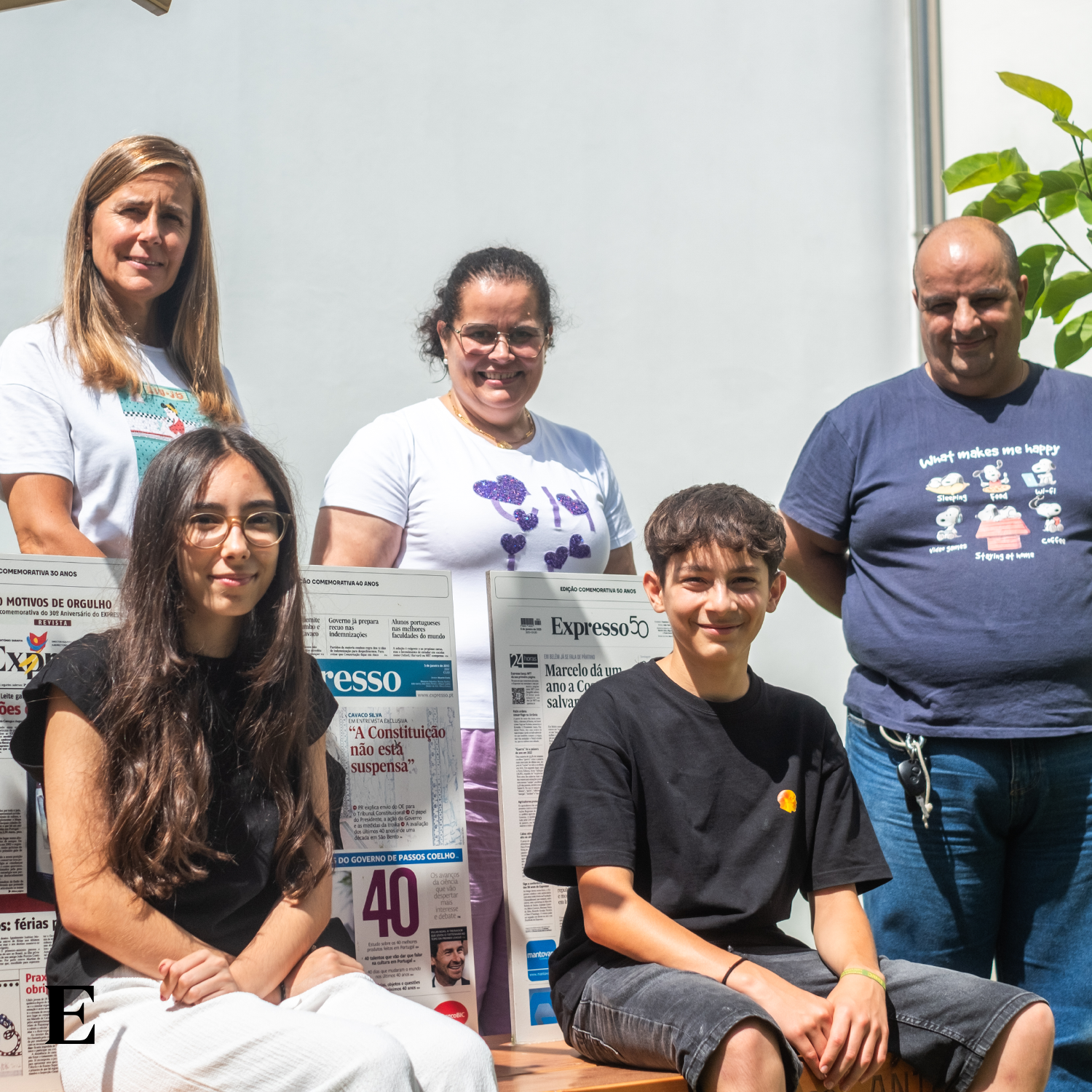 São do ensino básico, mas desenvolveram sistema que avisa de crianças esquecidas no carro: têm conquistado prémios em todo o país