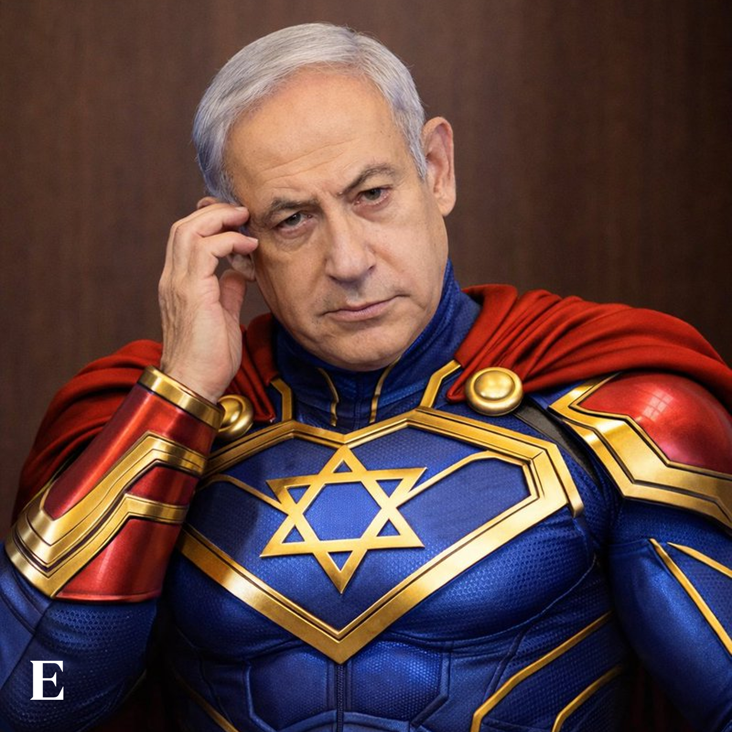 Quem tem medo do Big Yahu? Israel pode usar os ‘memes’ das redes sociais como arma de guerra?