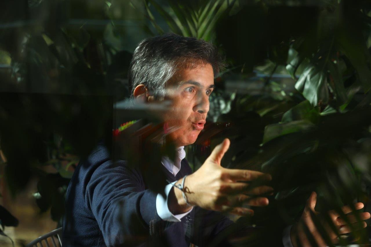 O Futuro do Futuro