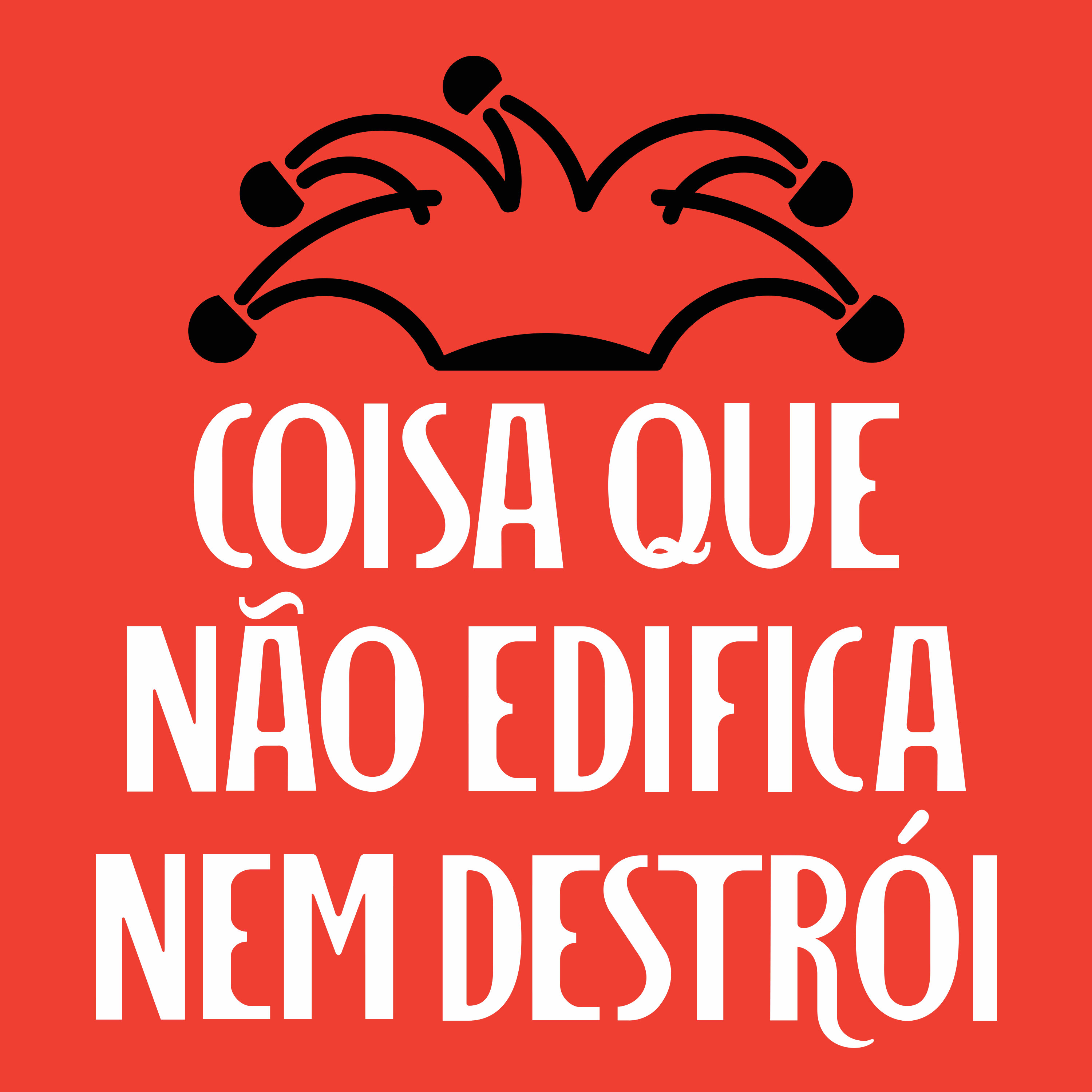 Sugestão de Verão: Miguel Góis, José Diogo Quintela e Ricardo Araújo Pereira sobre palavras