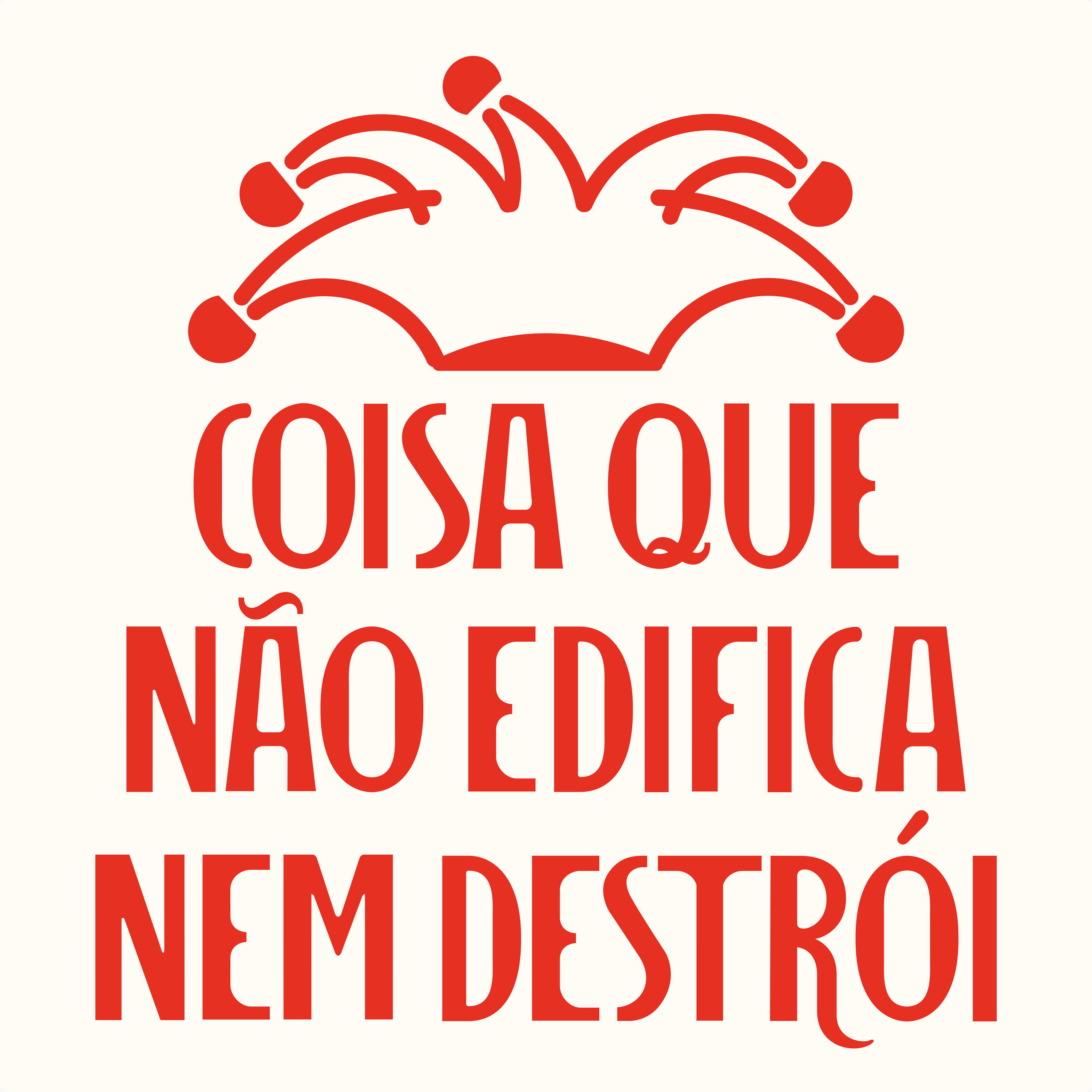 Sugestão de Verão: Miguel Góis, José Diogo Quintela e Ricardo Araújo Pereira sobre uma coisa importantíssima que ninguém sabe bem o que é