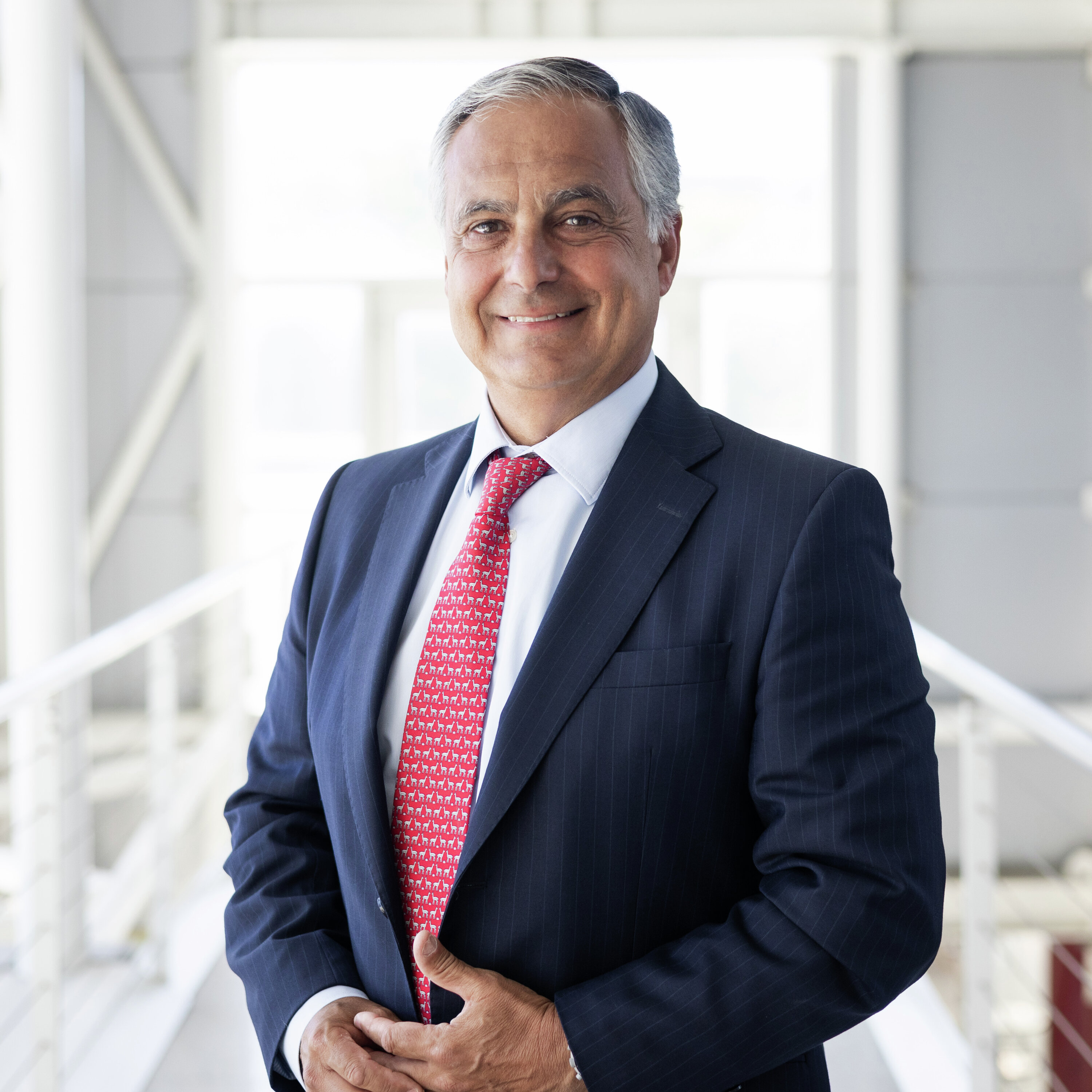 João Pedro Oliveira e Costa, Presidente do BPI: “Claramente haverá famílias que vão ficar excluídas do crédito habitação”
