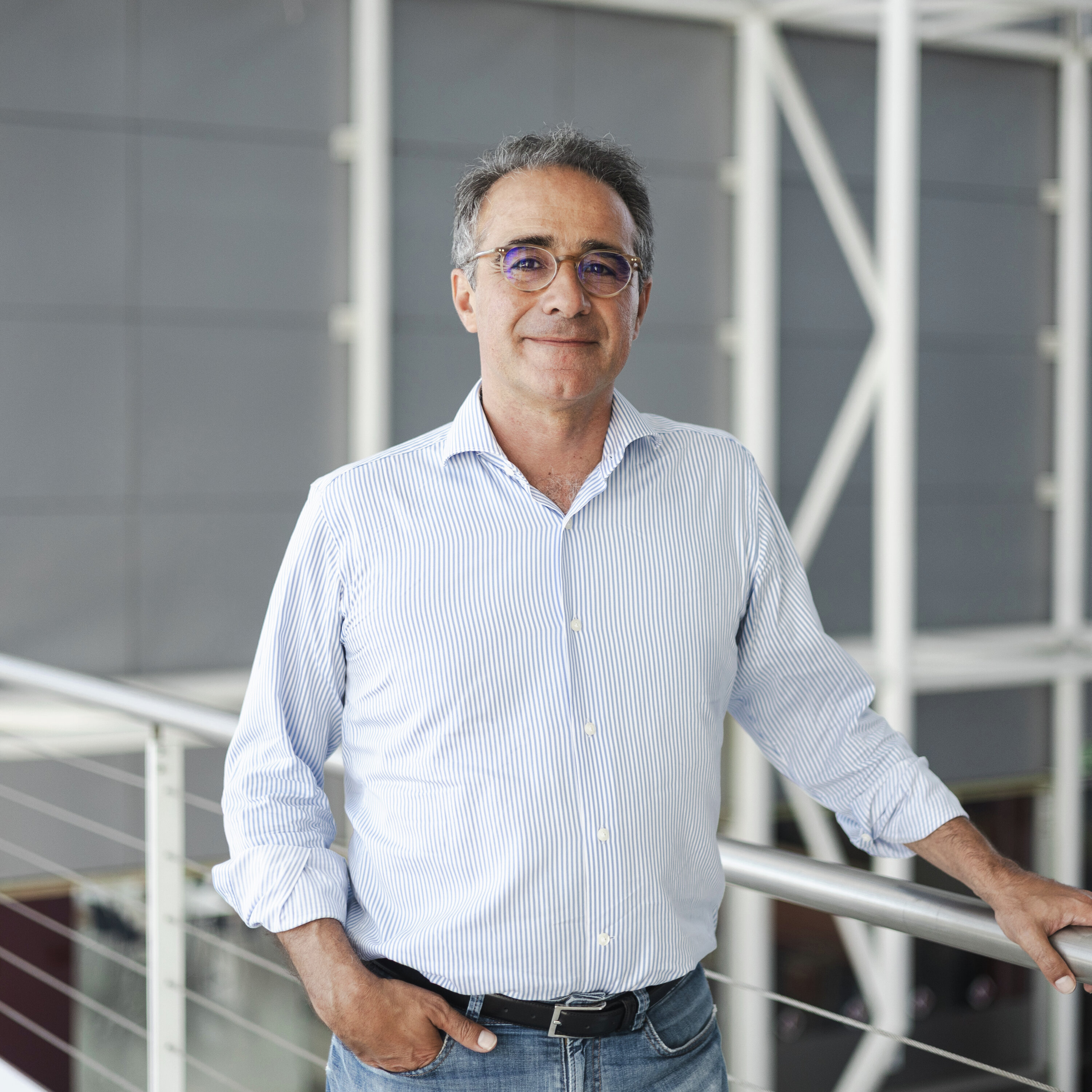 Pascal Gonçalves: “Com a redução do IVA acreditamos que vai haver um maior equilíbrio entre investidores e pessoas que compram para viver”