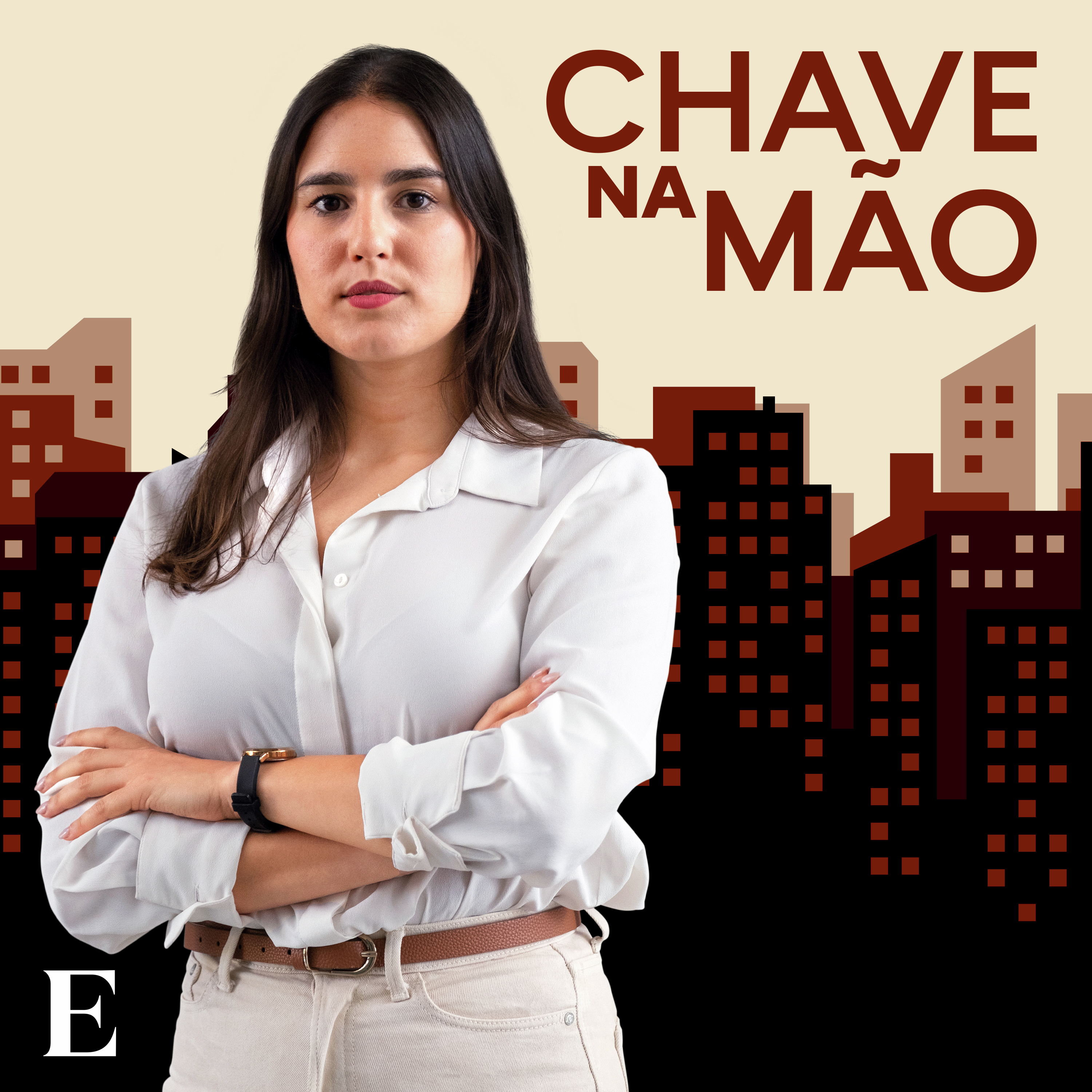Chave na mão