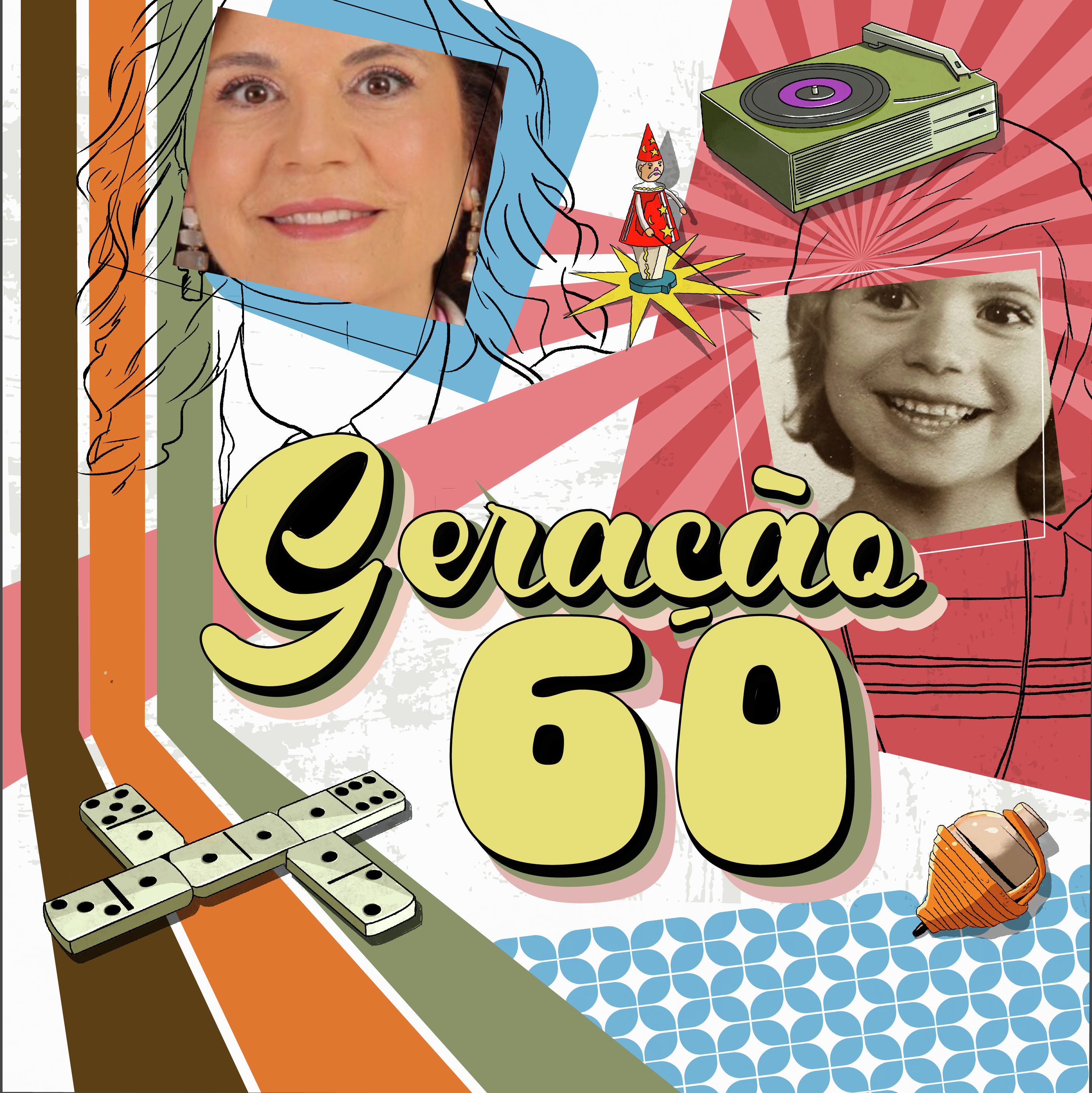Geração 60: perante o mundo atual, o que têm a dizer os que mais acreditaram no progresso e na conquista de direitos?
