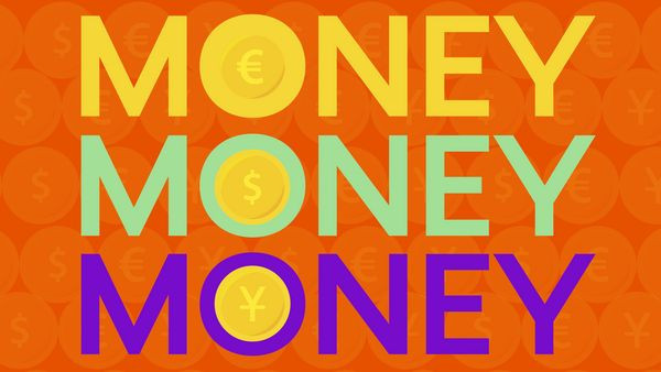 Money Money Money