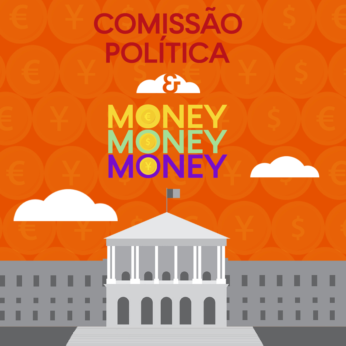 O orçamento tipo Xanax mas com alguma cafeína
