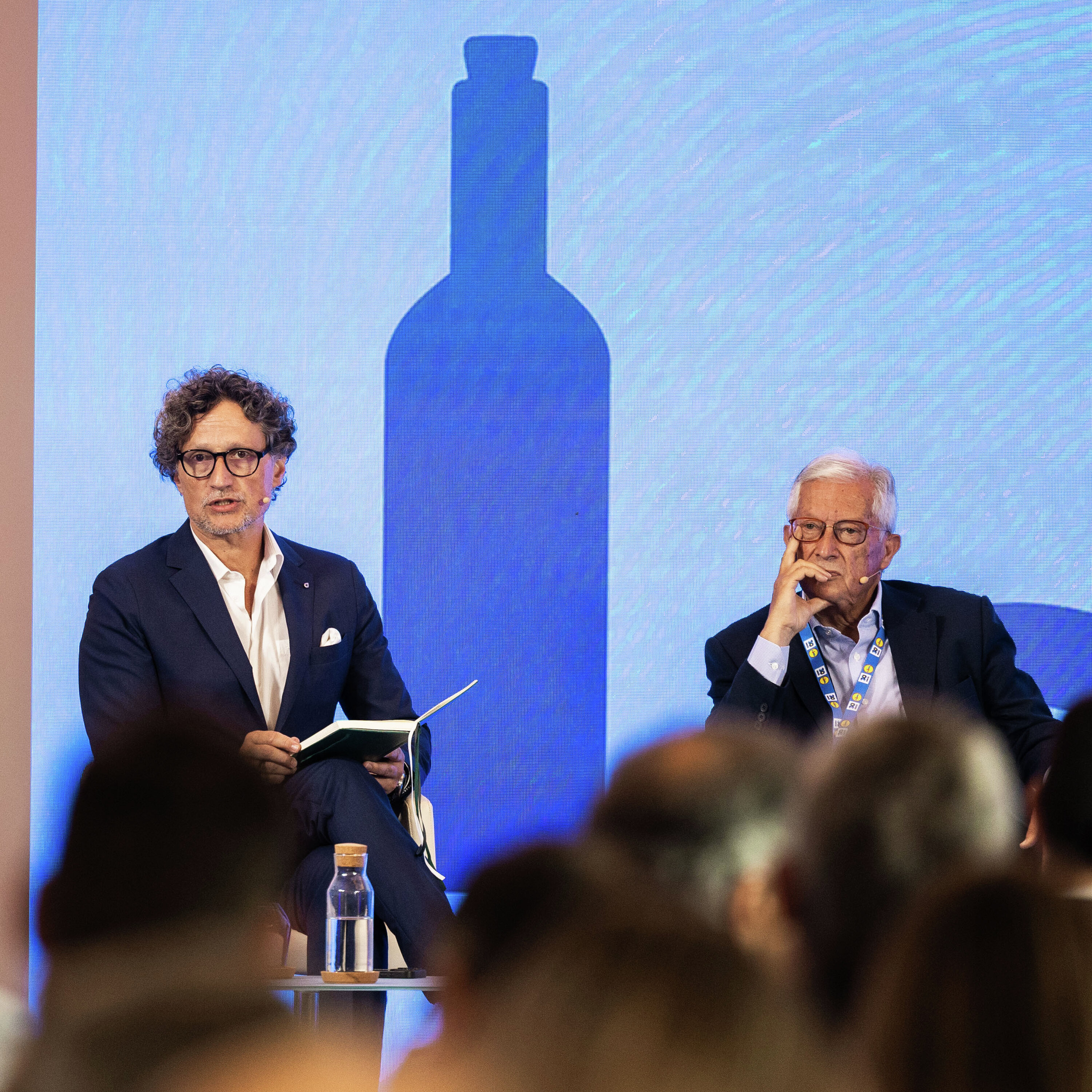 Augusto Mateus ao vivo na Conferência Portugal Exporta: “Um dos heróis económicos em Portugal devia ser o setor agroalimentar”