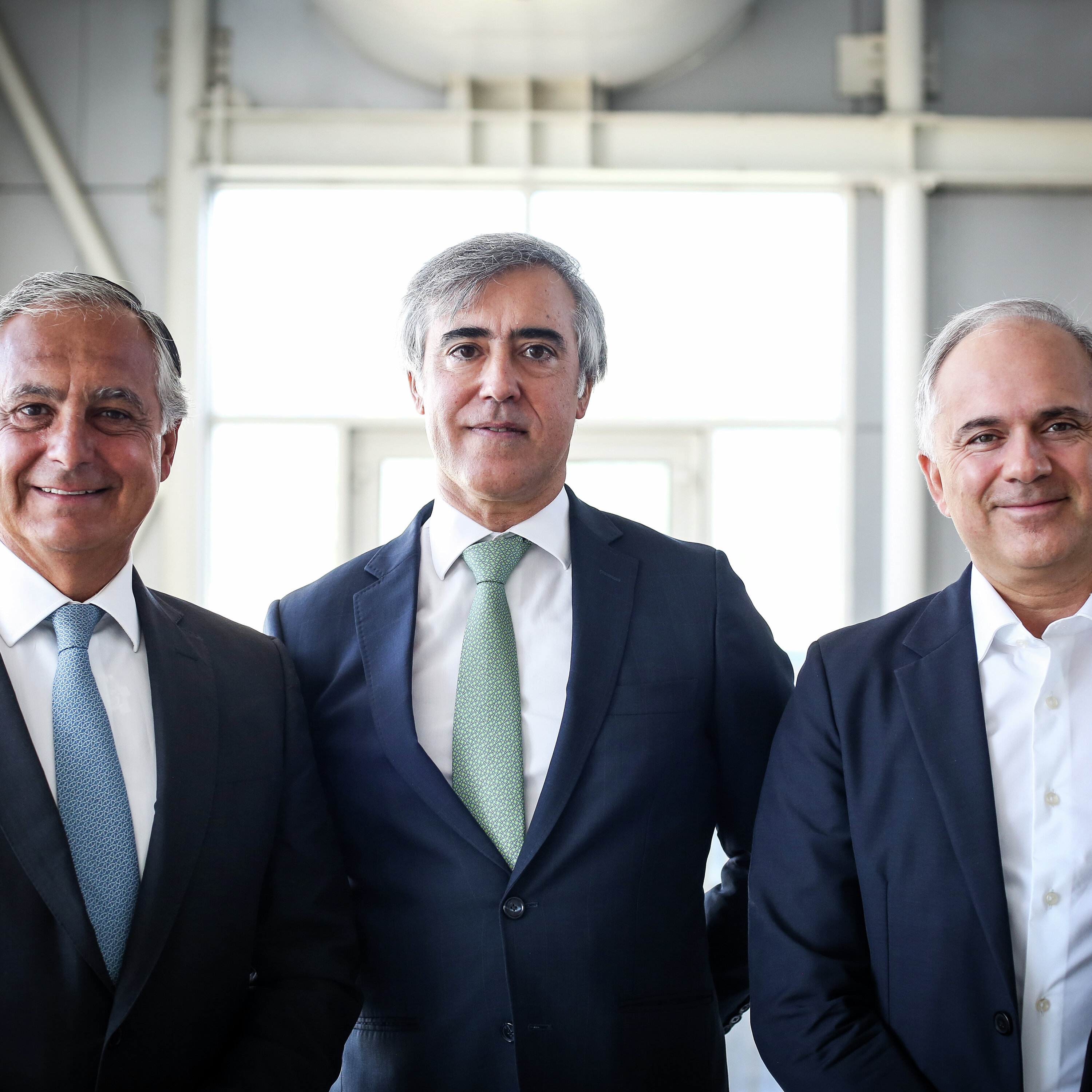 “A crise da habitação é uma ameaça existencial à coesão”