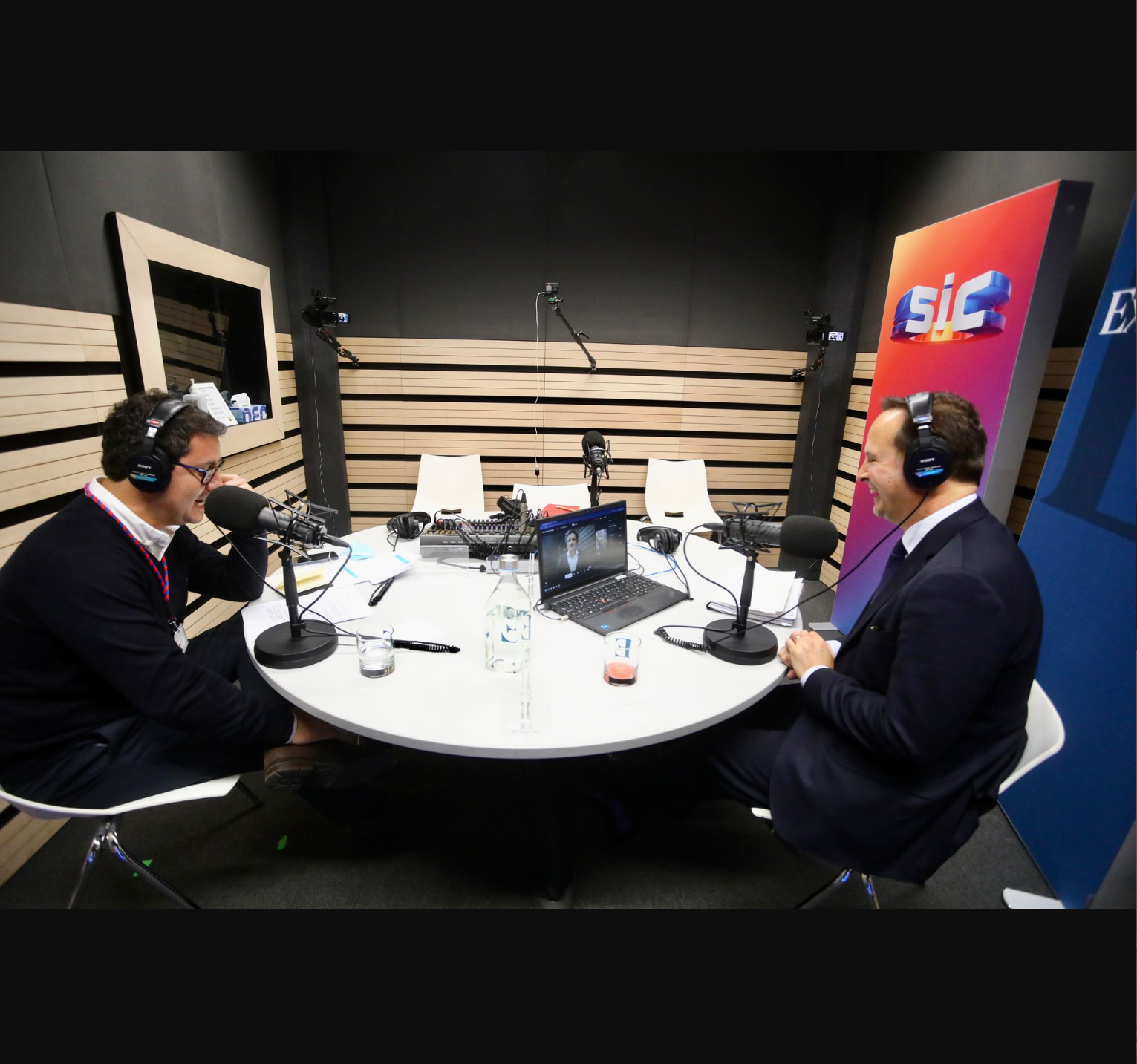 Este Orçamento é de austeridade? Fernando Medina responde