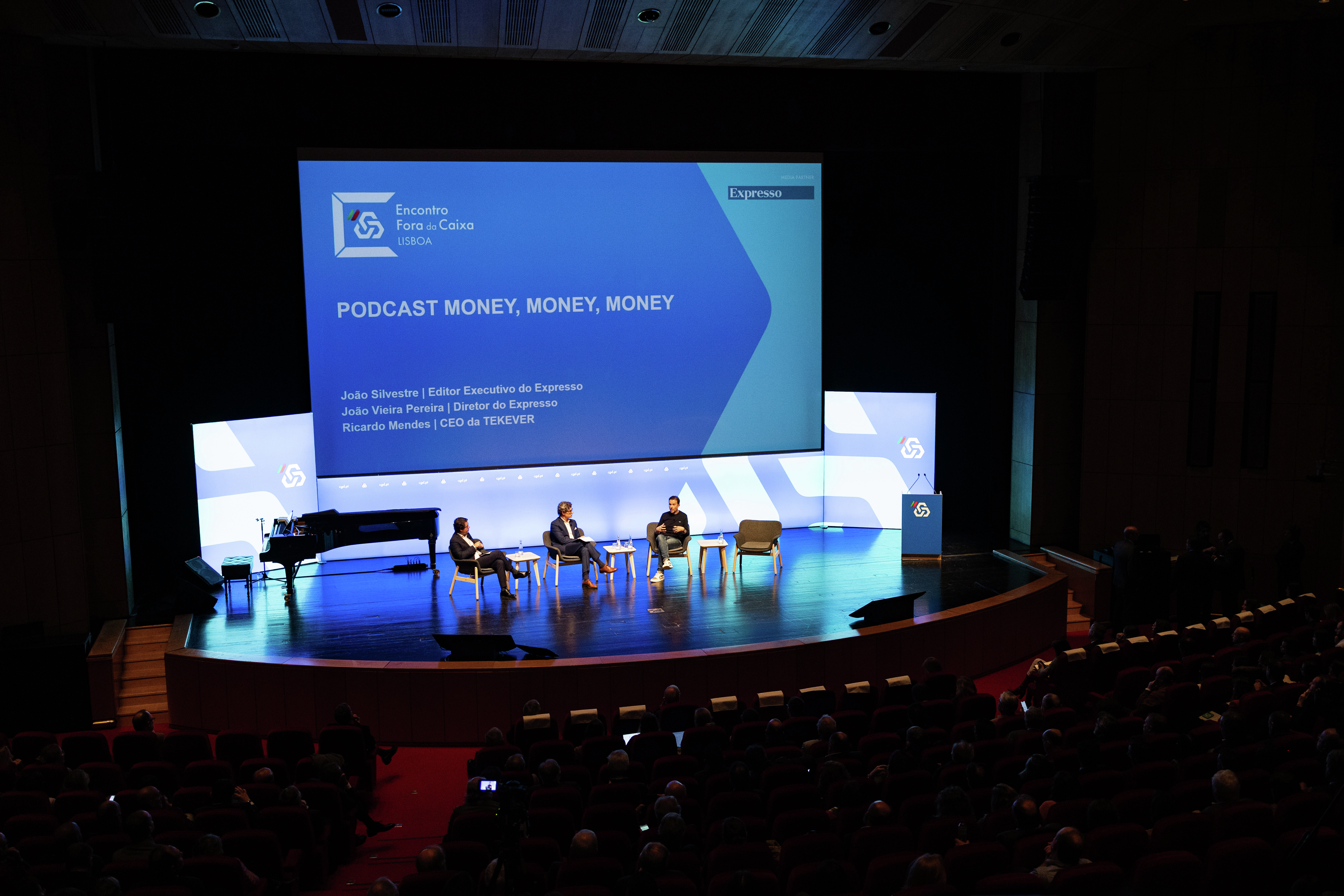 Ricardo Mendes, Tekever: “Se tirarmos o piloto de dento do avião, não é um problema de aviação, é um problema de software”