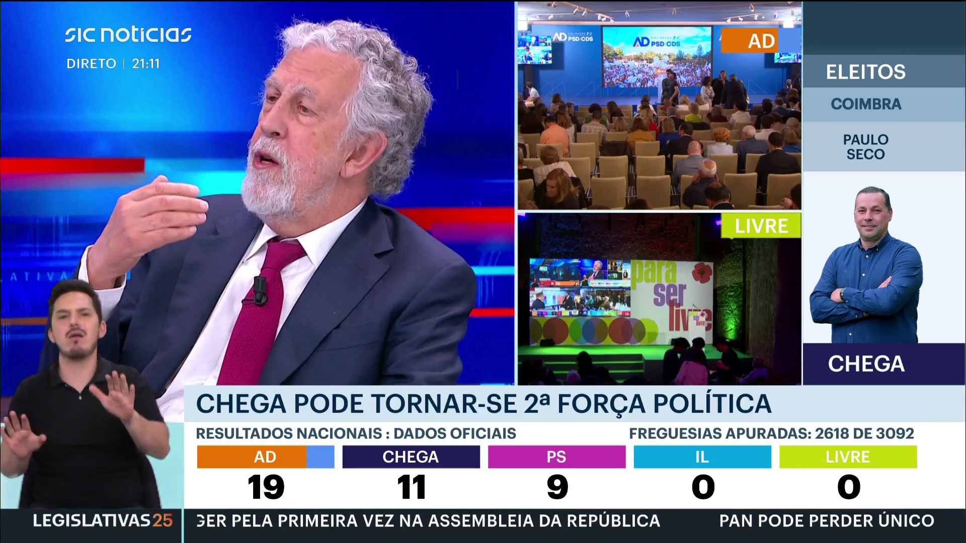 As Causas de José Miguel Júdice