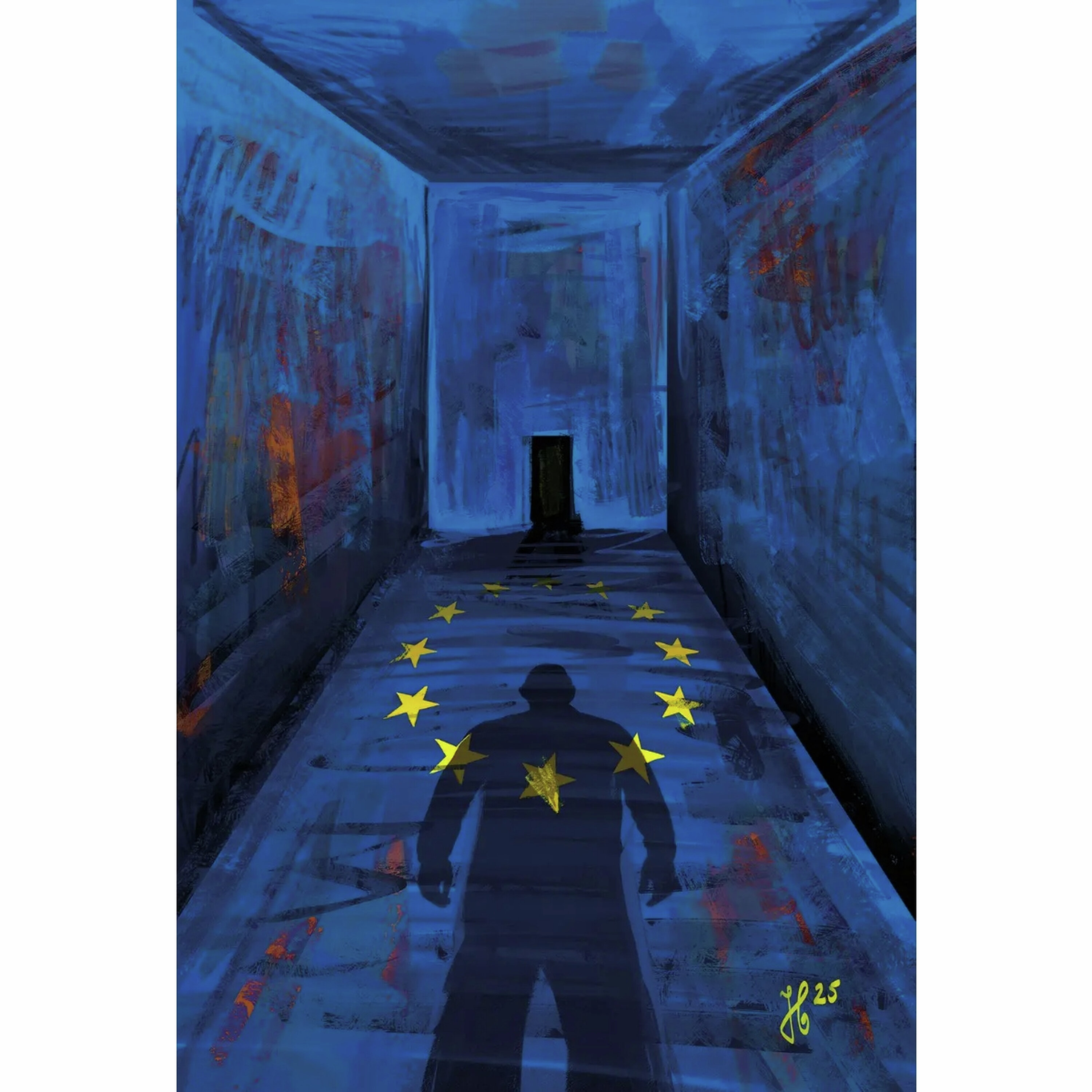 “Os tarefeiros comportam-se como o sindicato dos estivadores da medicina” e a declaração “insustentável” da ministra da Saúde episode artwork