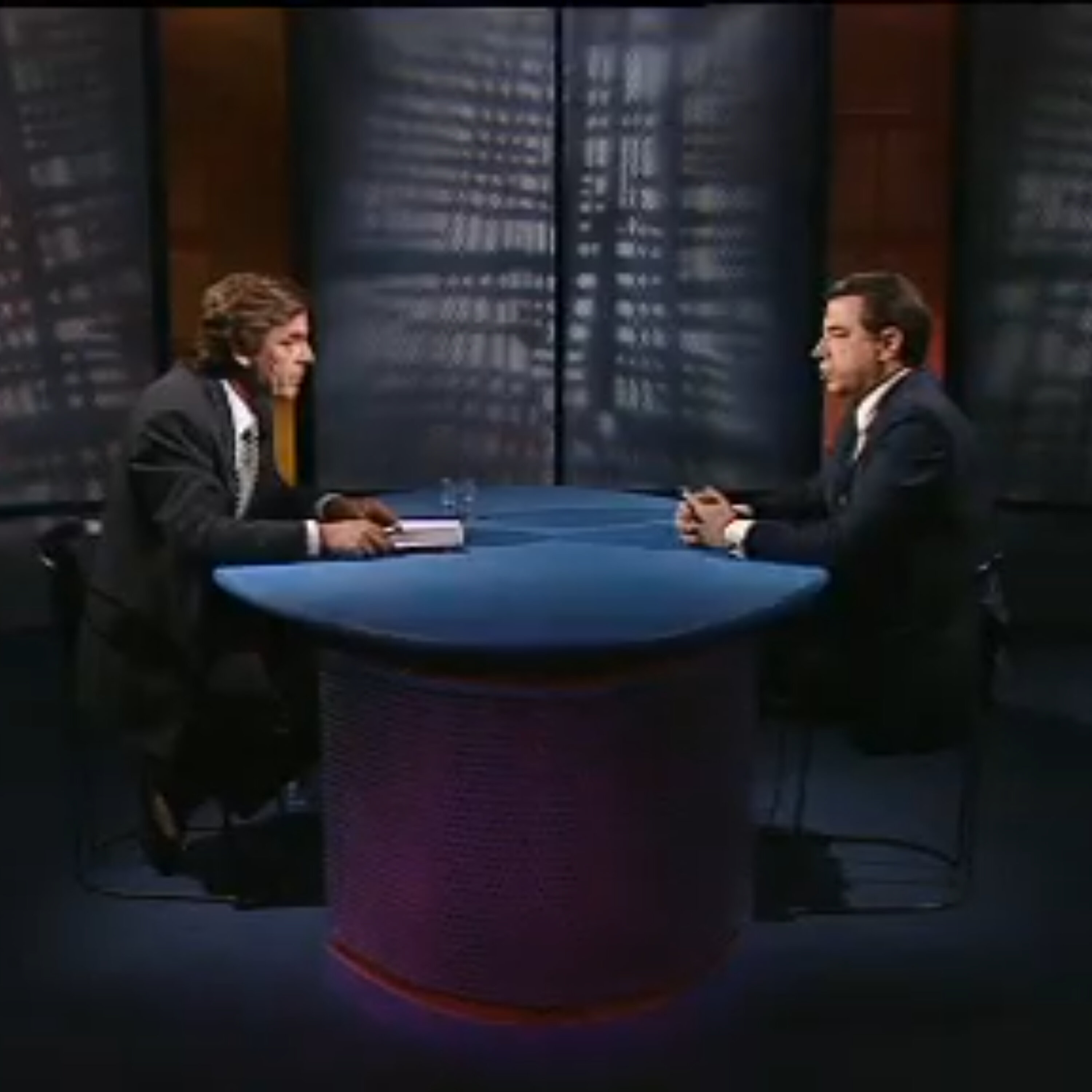 Miguel Sousa Tavares entrevista Ricardo Salgado, em 1994: “Sempre me dei bem com todas as formas de pensamento”