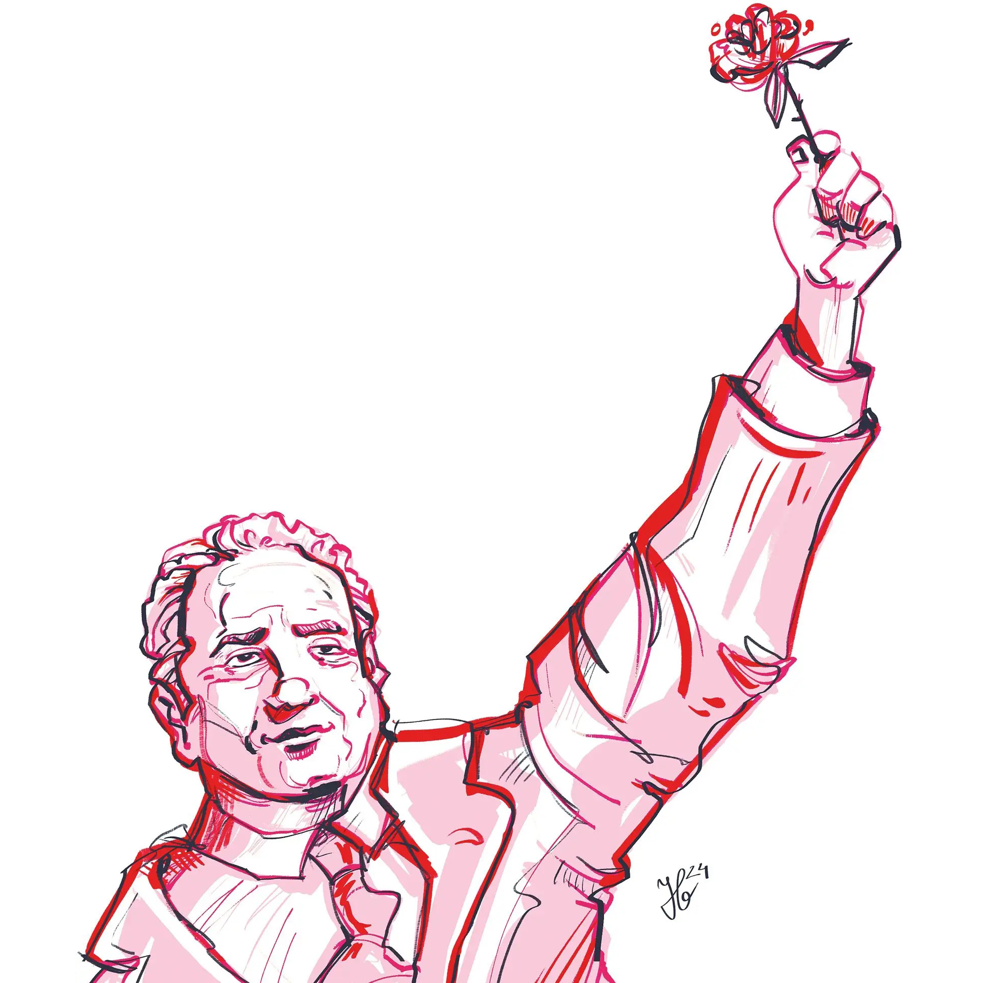 A “confusão de ver bombeiros transformados em pirómanos” e a “atitude de capitulação” de Costa perante Trump 